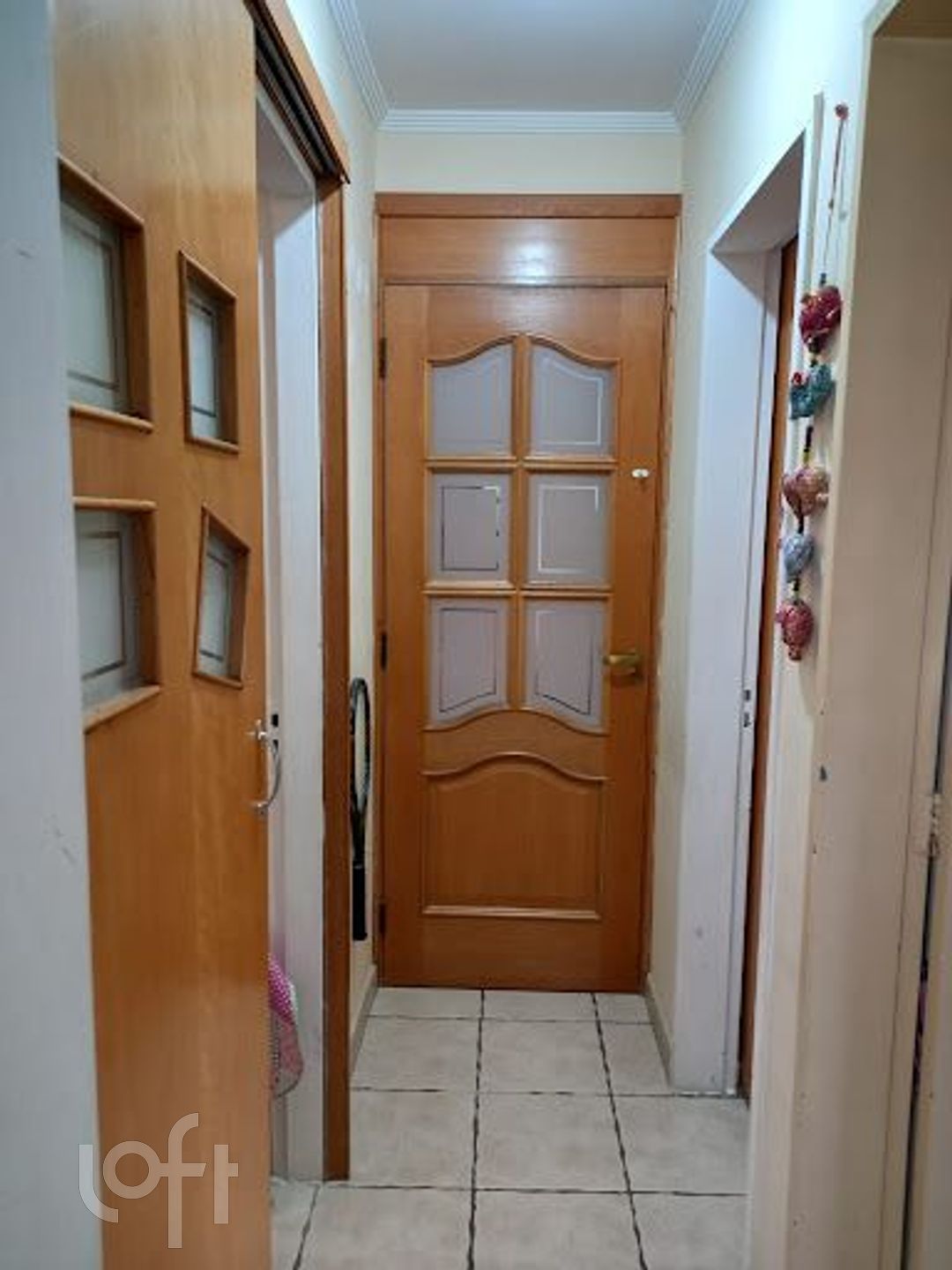 Apartamento à venda com 3 quartos, 68m² - Foto 28