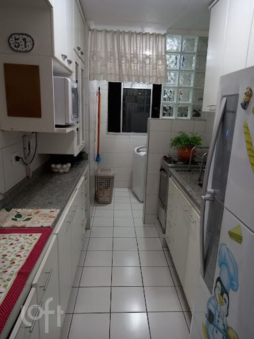 Apartamento à venda com 3 quartos, 68m² - Foto 22