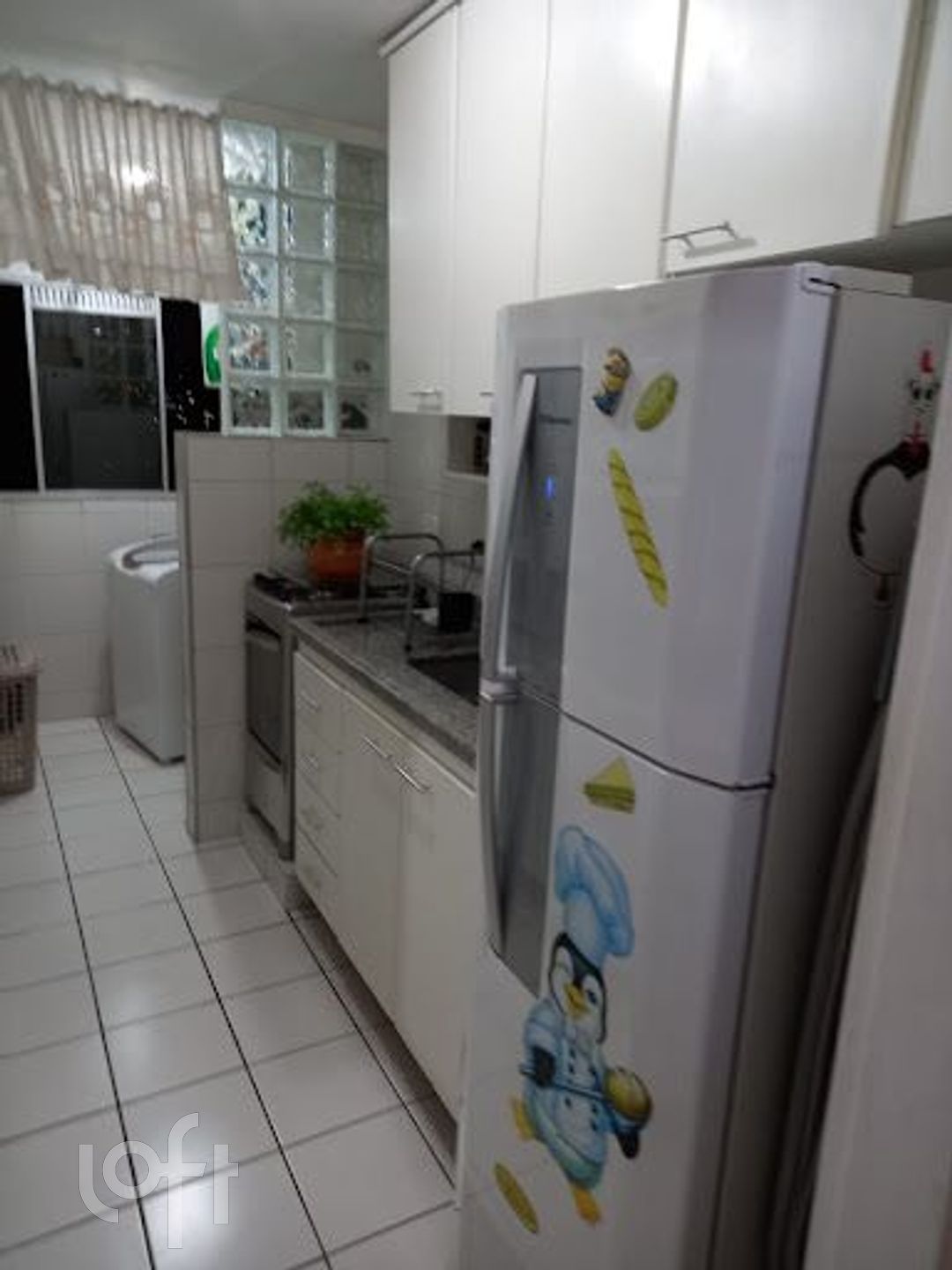 Apartamento à venda com 3 quartos, 68m² - Foto 17