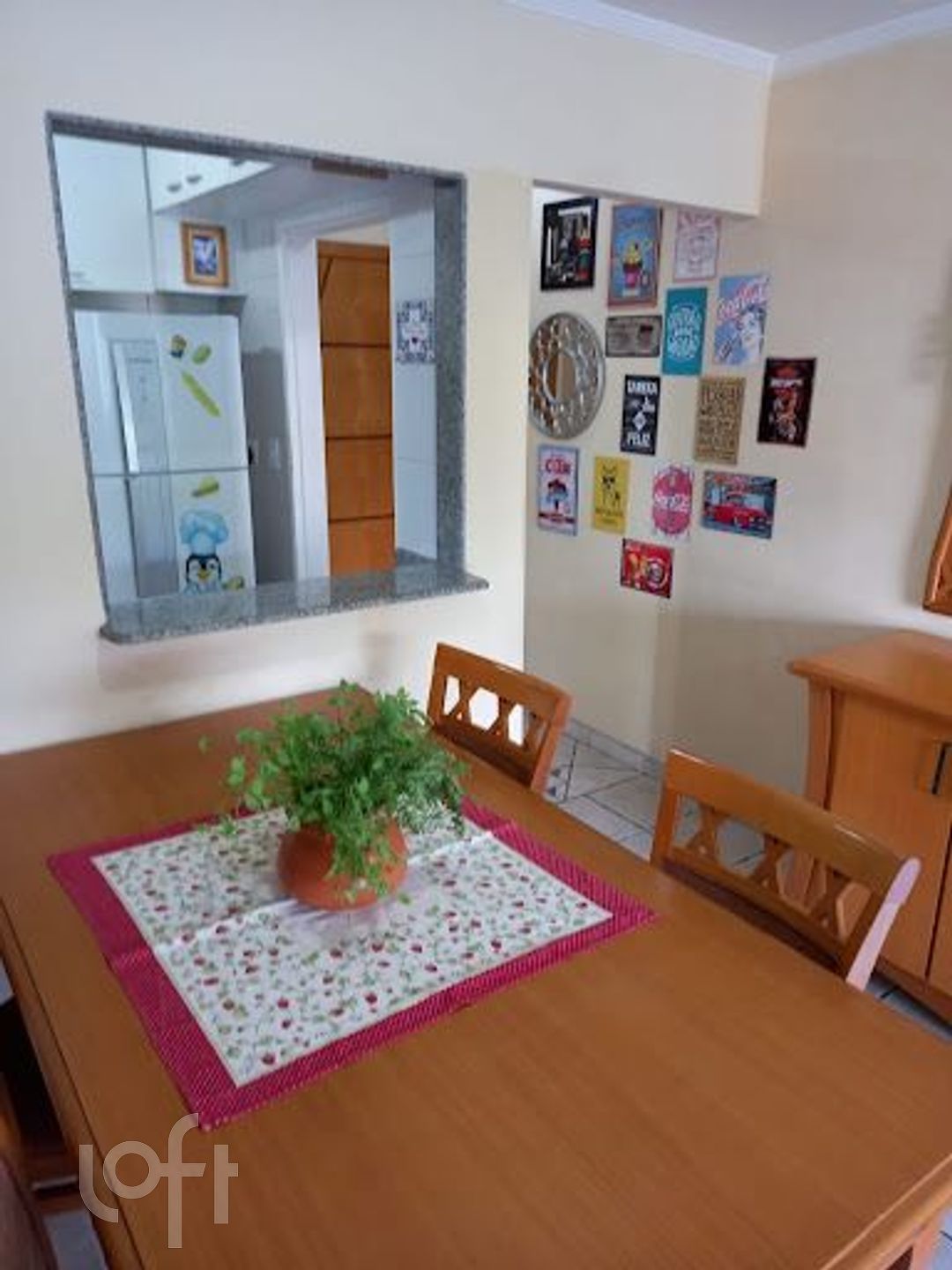 Apartamento à venda com 3 quartos, 68m² - Foto 19