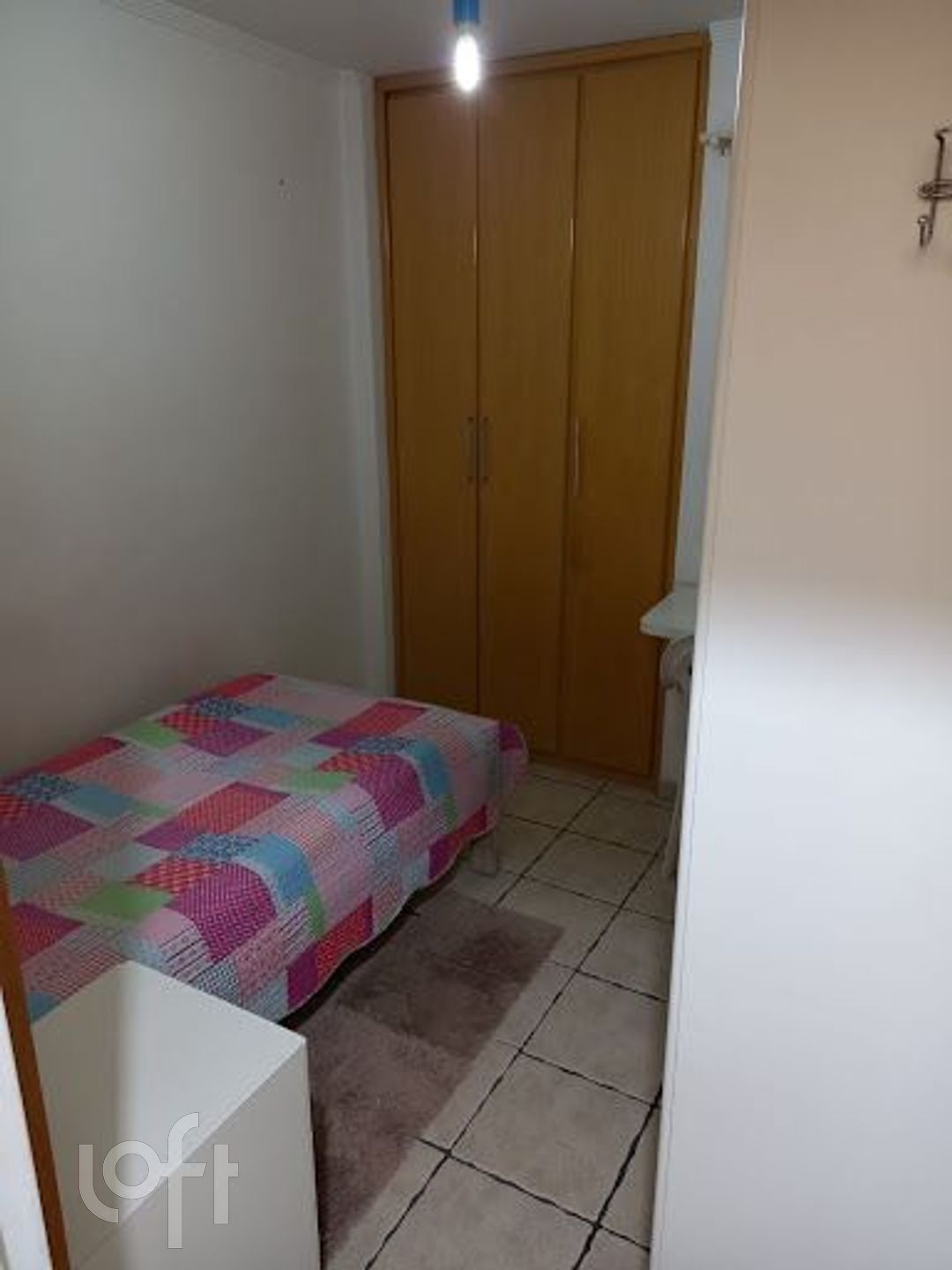 Apartamento à venda com 3 quartos, 68m² - Foto 9