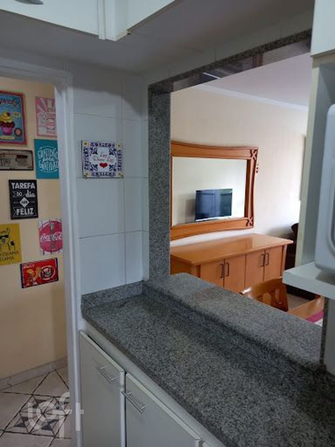 Apartamento à venda com 3 quartos, 68m² - Foto 13