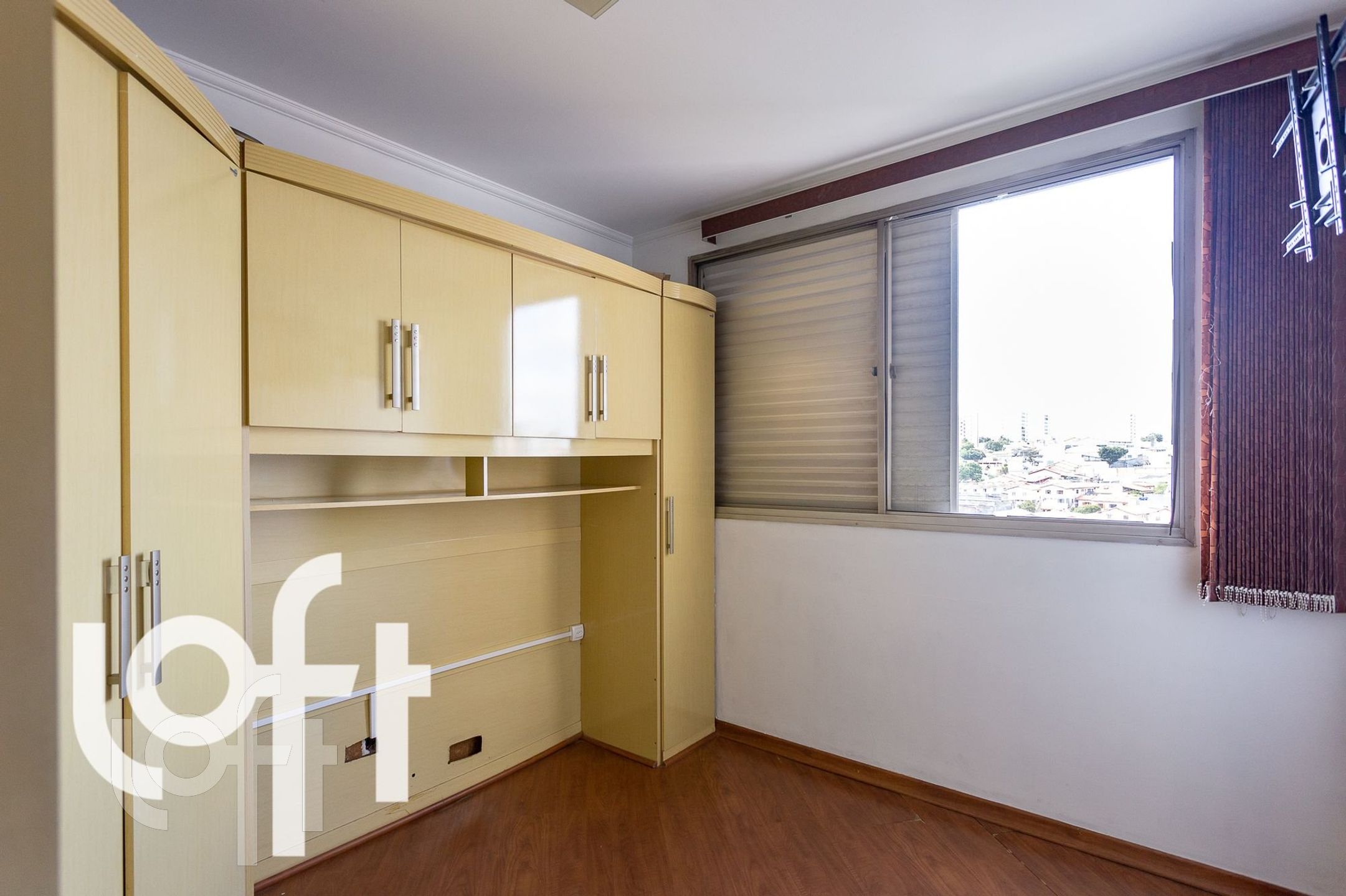 Apartamento à venda com 2 quartos, 67m² - Foto 5