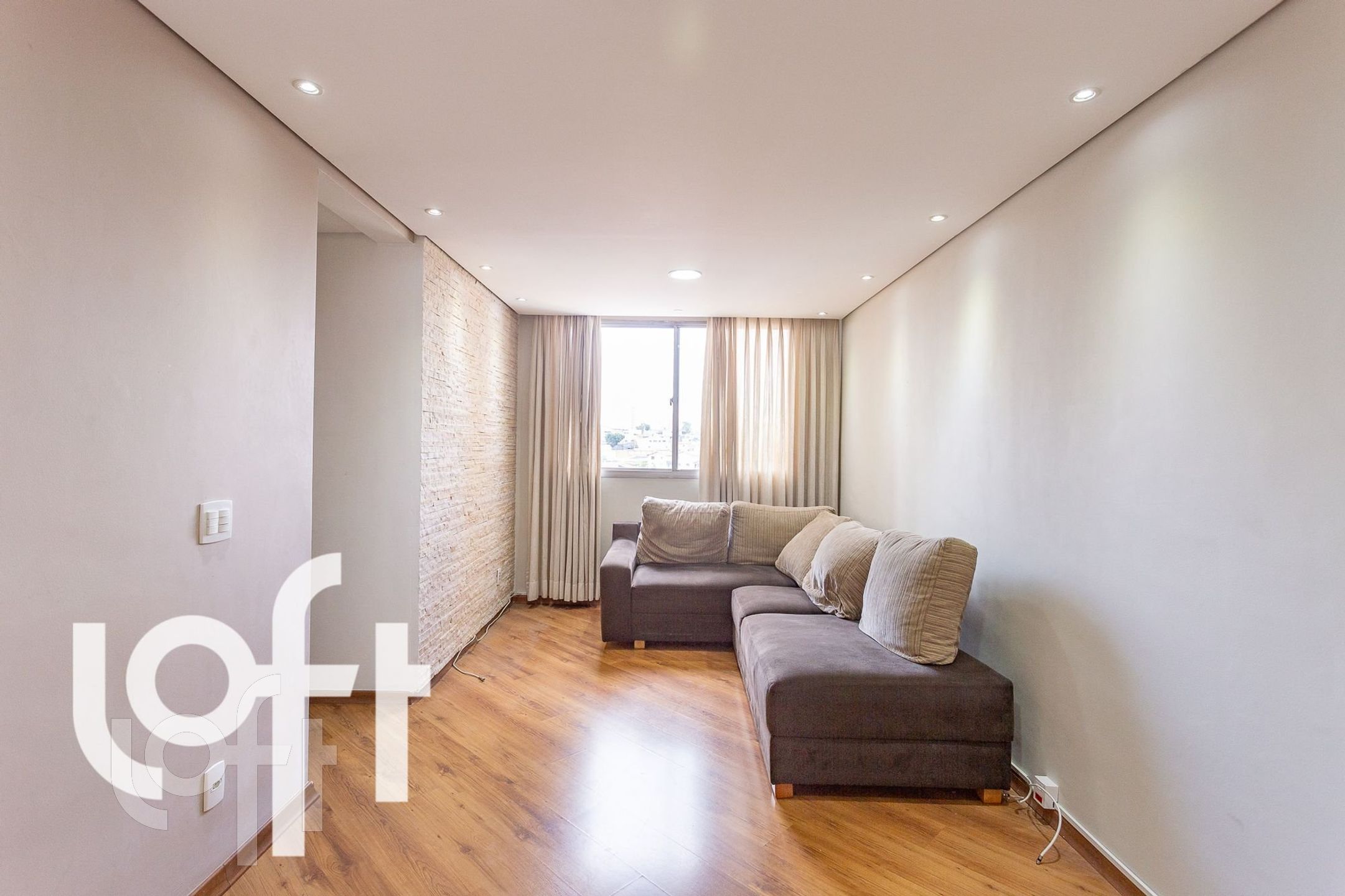 Apartamento à venda com 2 quartos, 67m² - Foto 11