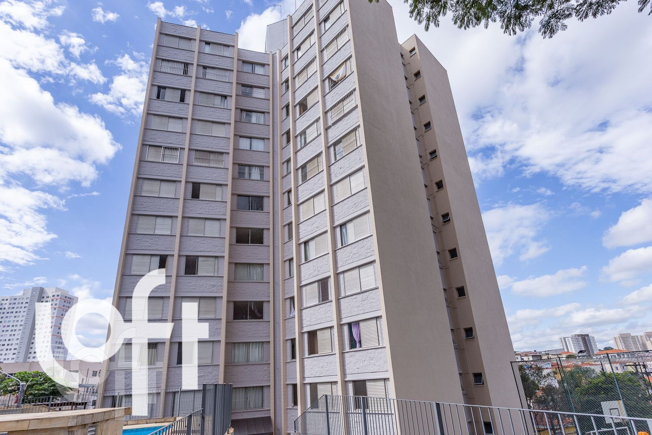 Apartamento à venda com 2 quartos, 67m² - Foto 20