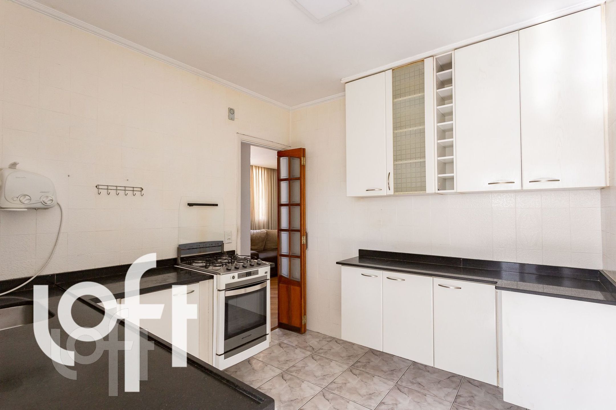 Apartamento à venda com 2 quartos, 67m² - Foto 16