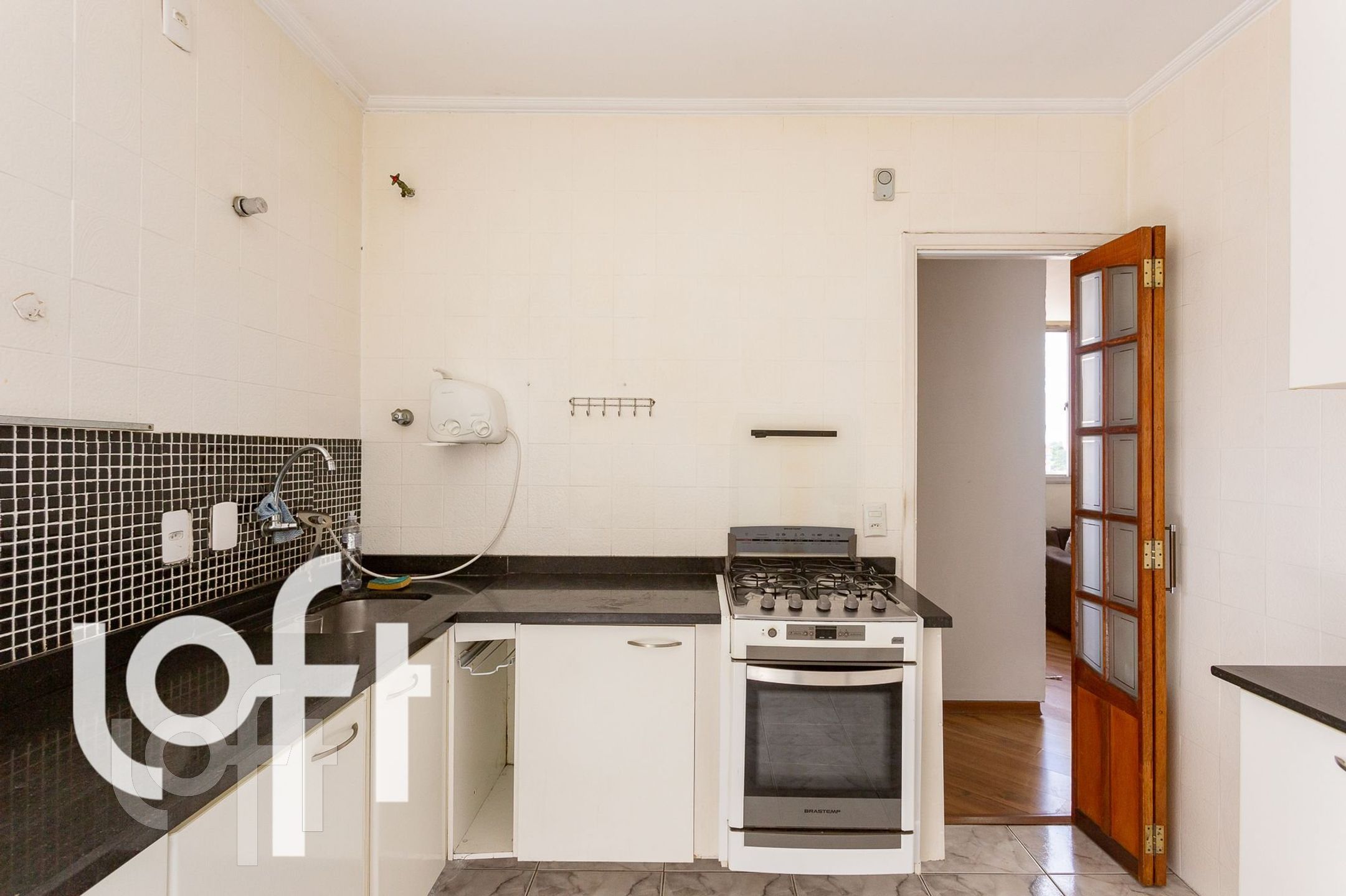 Apartamento à venda com 2 quartos, 67m² - Foto 15