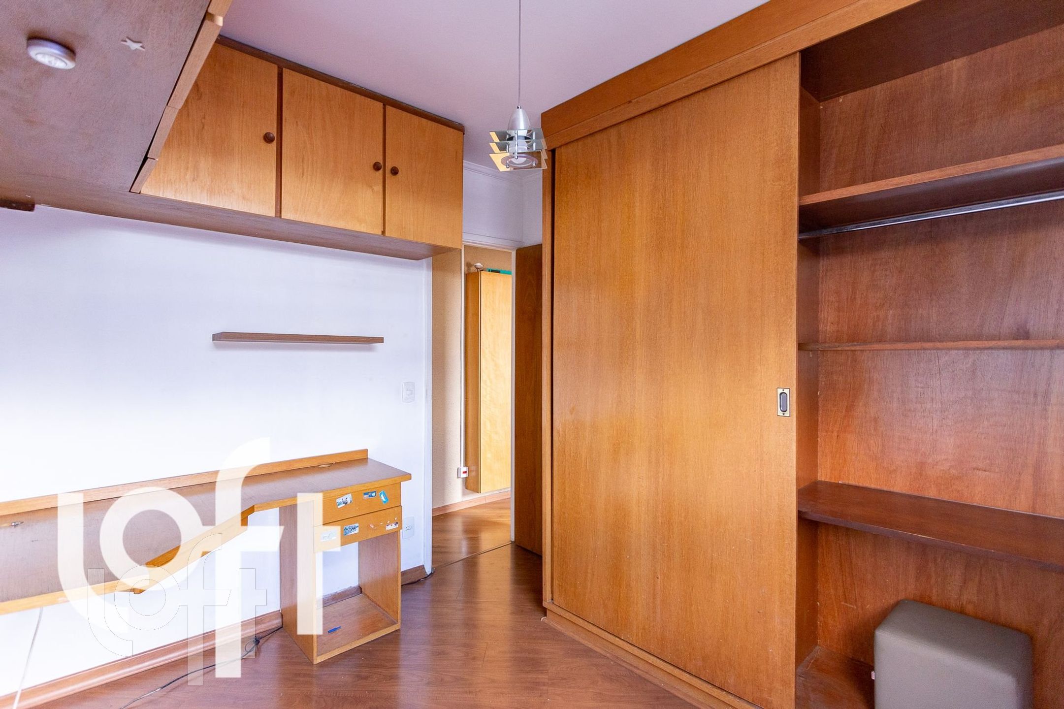 Apartamento à venda com 2 quartos, 67m² - Foto 7