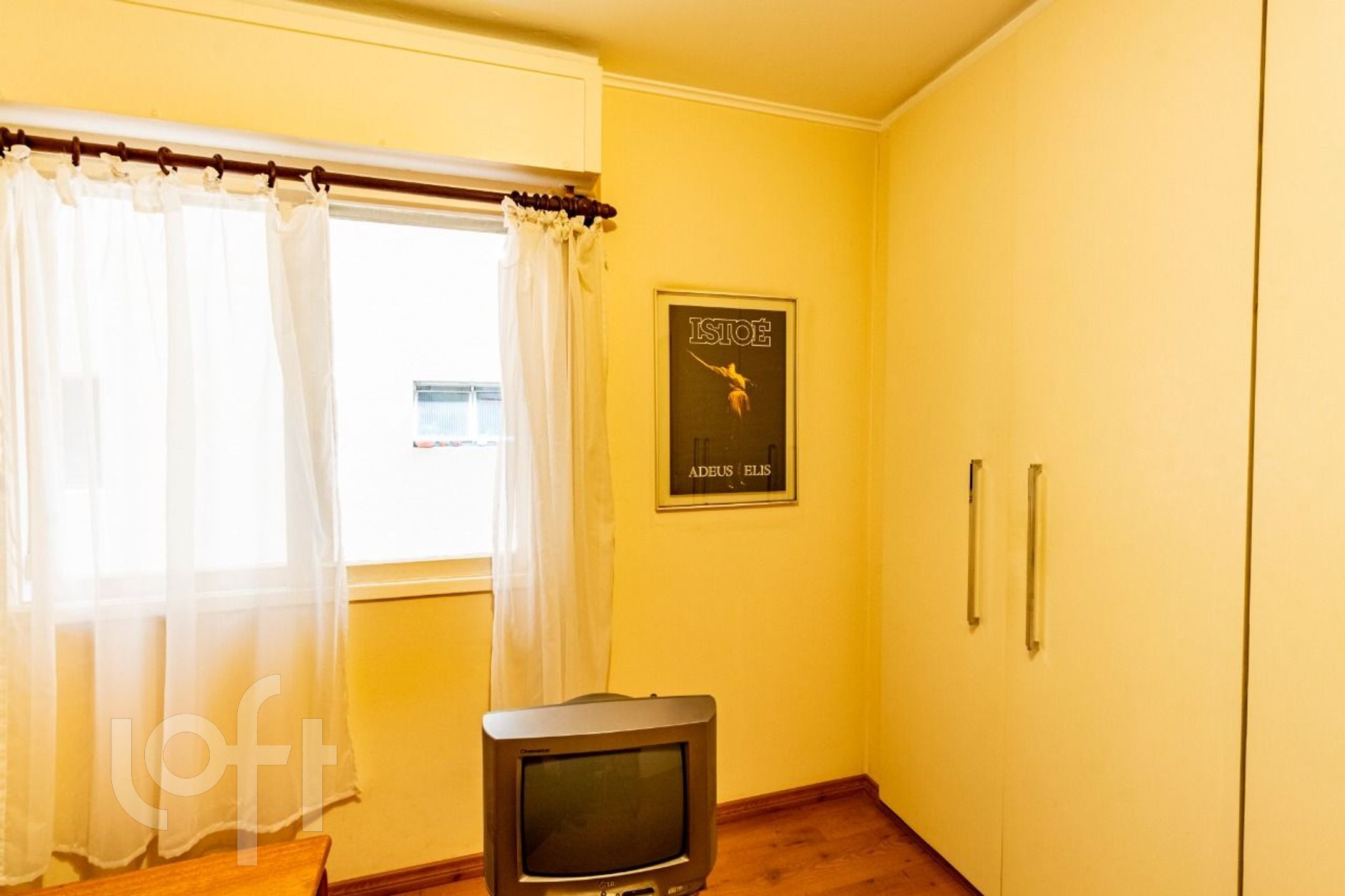 Apartamento à venda com 2 quartos, 80m² - Foto 19