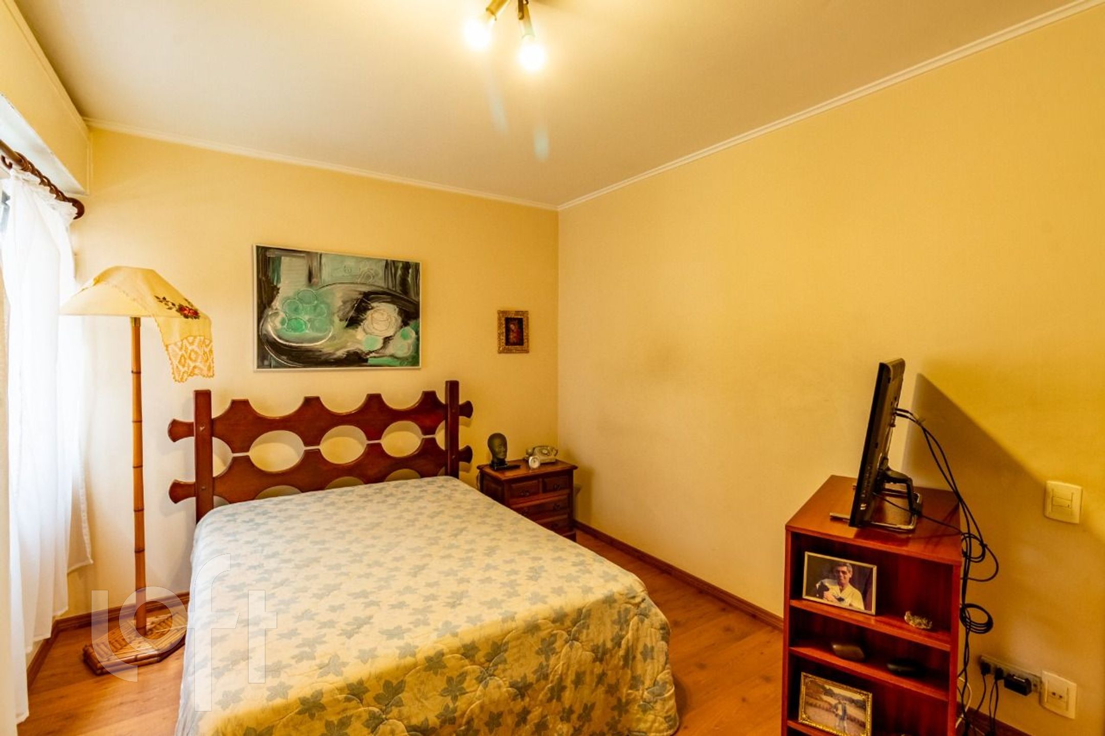 Apartamento à venda com 2 quartos, 80m² - Foto 15