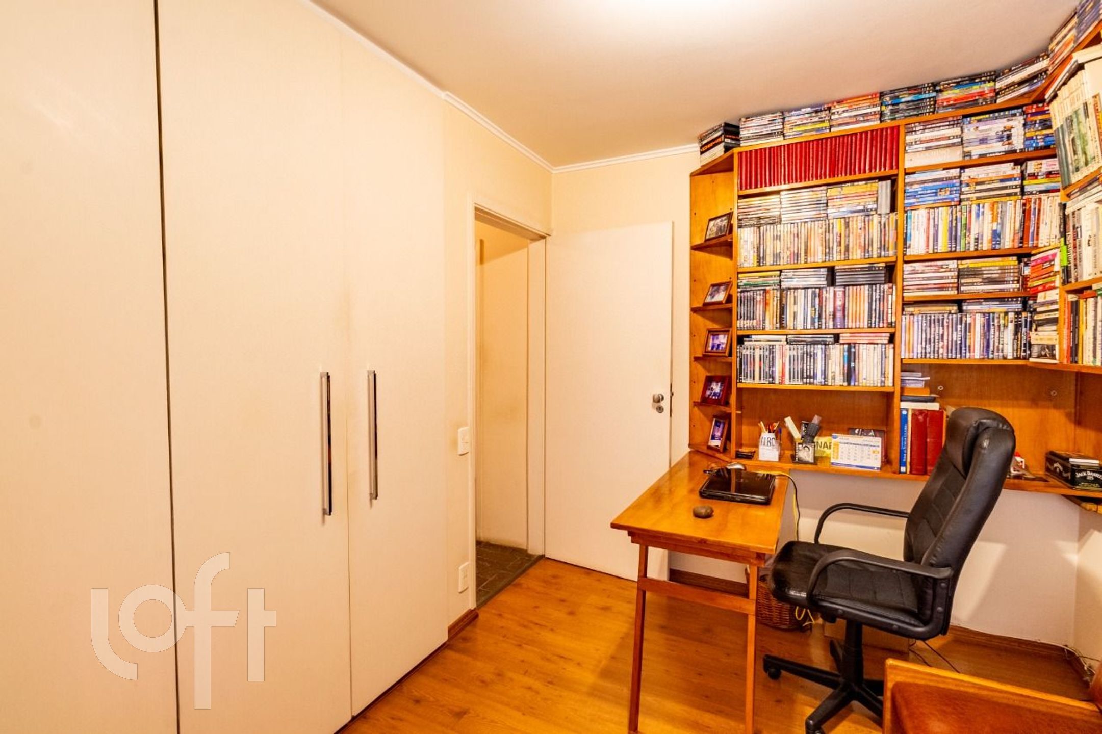 Apartamento à venda com 2 quartos, 80m² - Foto 12