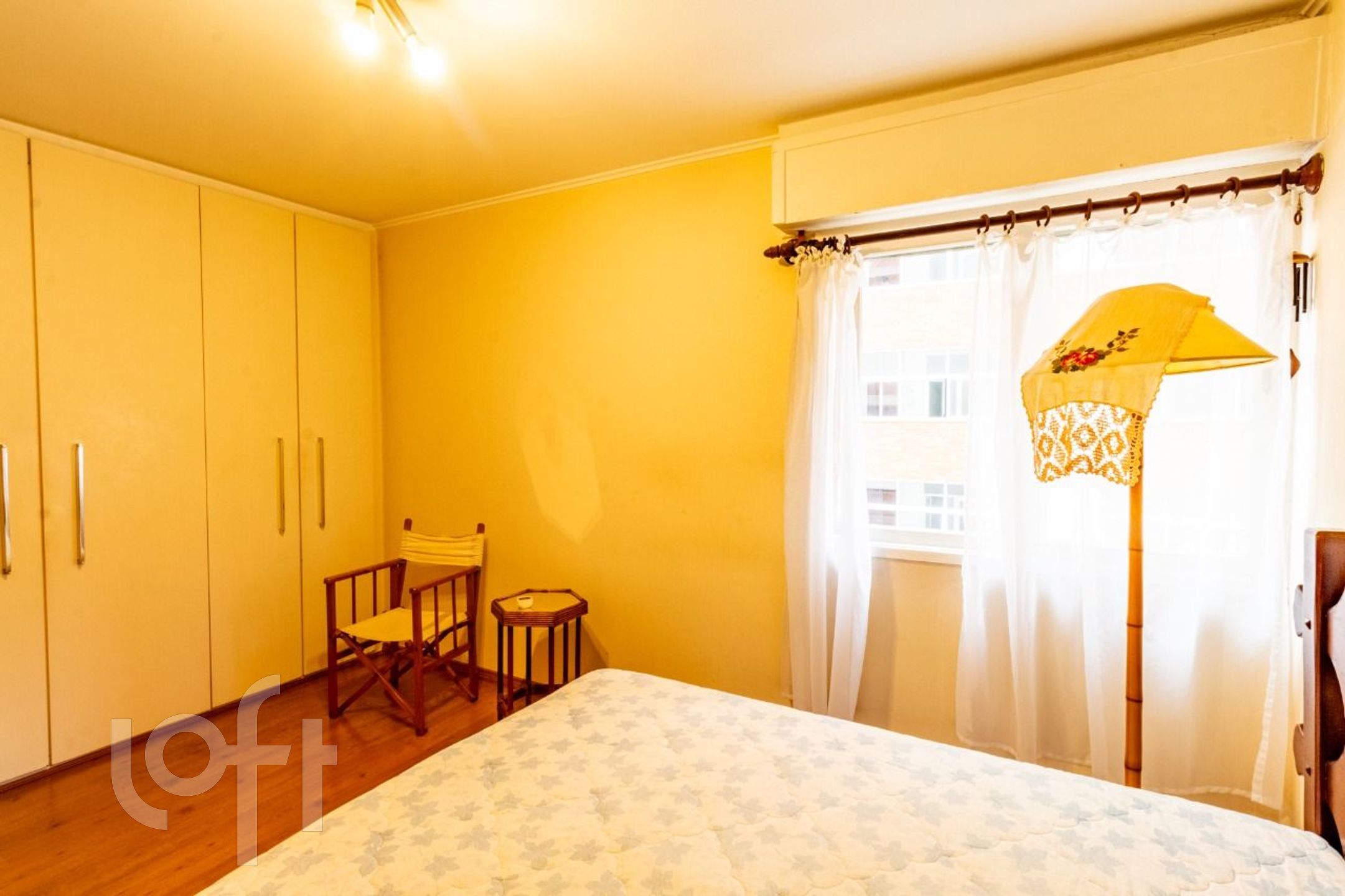 Apartamento à venda com 2 quartos, 80m² - Foto 16