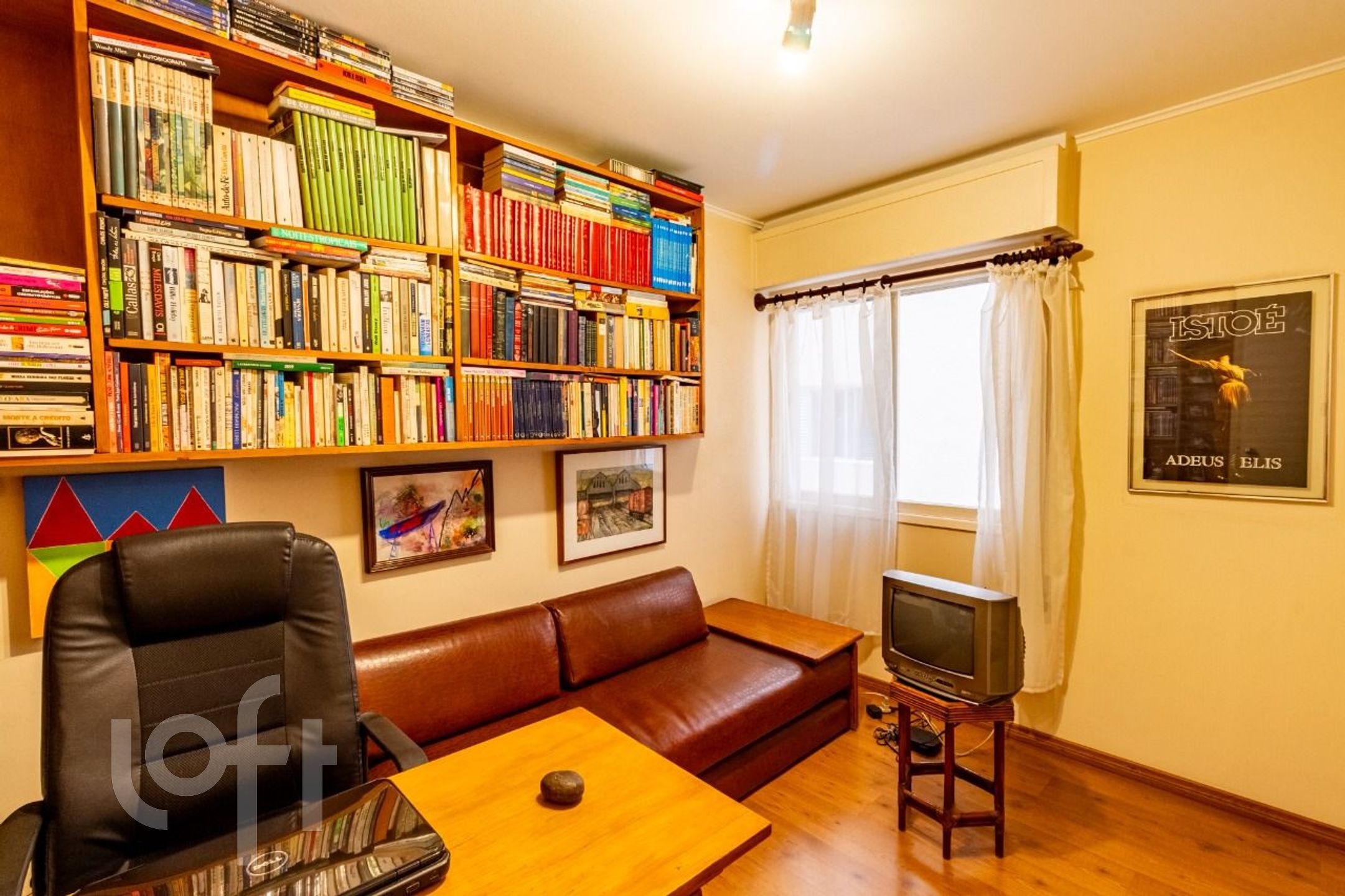 Apartamento à venda com 2 quartos, 80m² - Foto 11