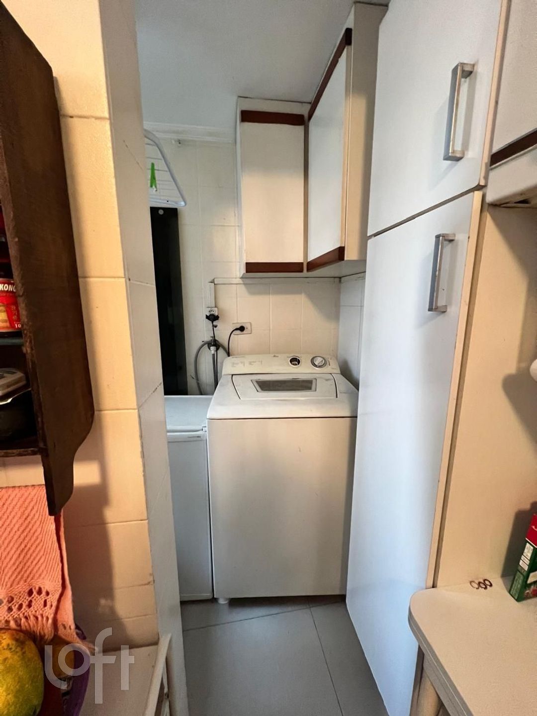 Apartamento à venda com 1 quarto, 52m² - Foto 15