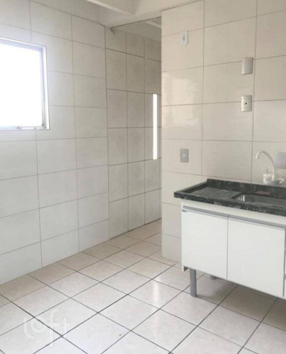 Apartamento à venda com 3 quartos, 62m² - Foto 5