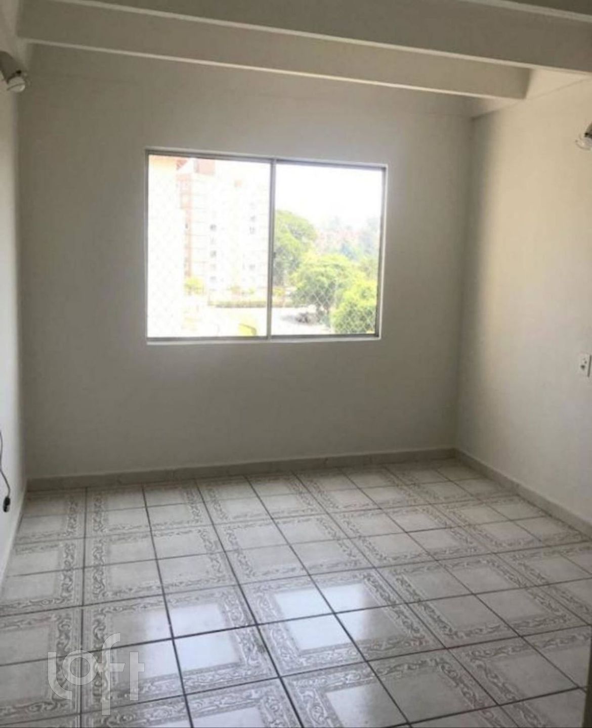 Apartamento à venda com 3 quartos, 62m² - Foto 1