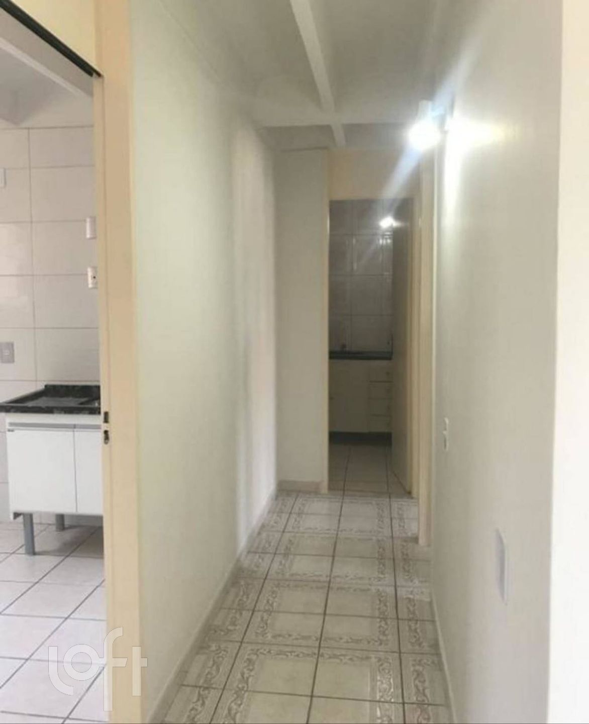 Apartamento à venda com 3 quartos, 62m² - Foto 3