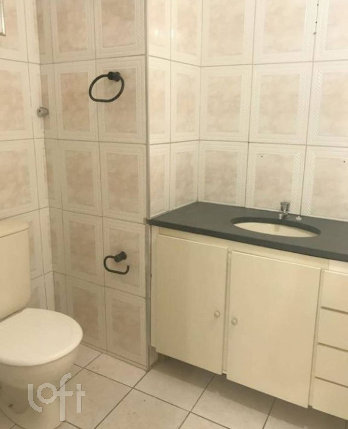 Apartamento à venda com 3 quartos, 62m² - Foto 7