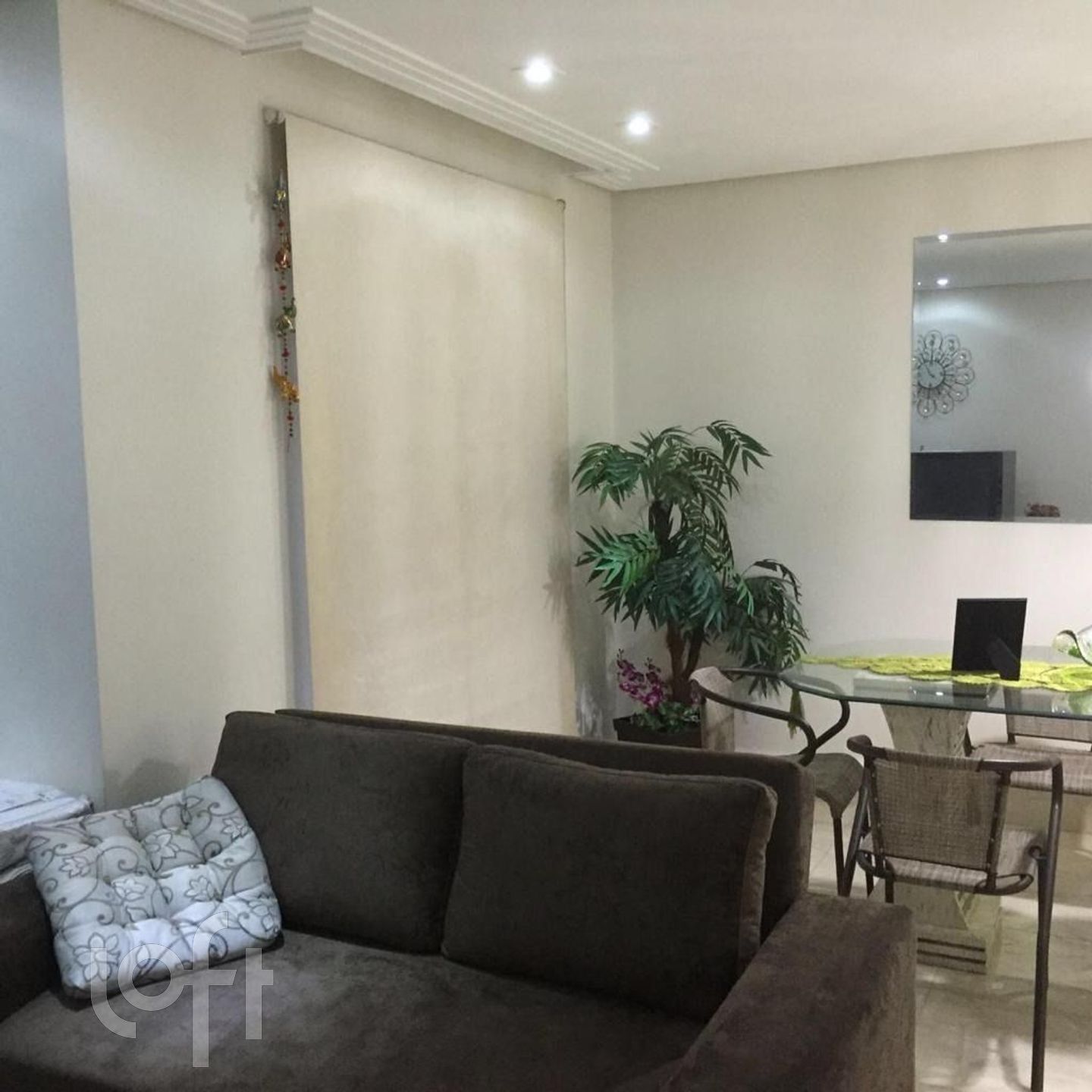 Apartamento à venda em Pirituba com 63 m², 2 quart