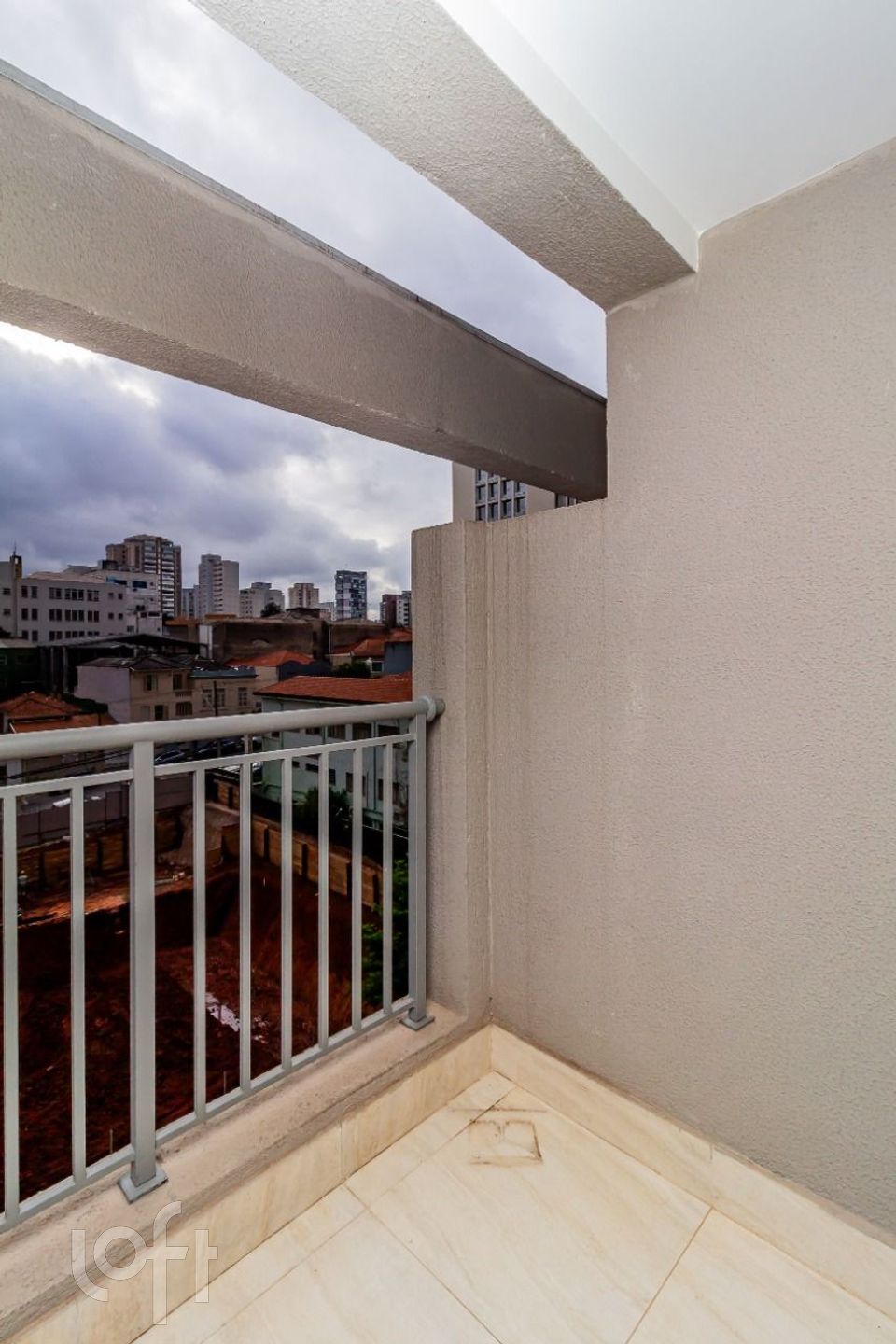 Apartamento à venda com 1 quarto, 31m² - Foto 12