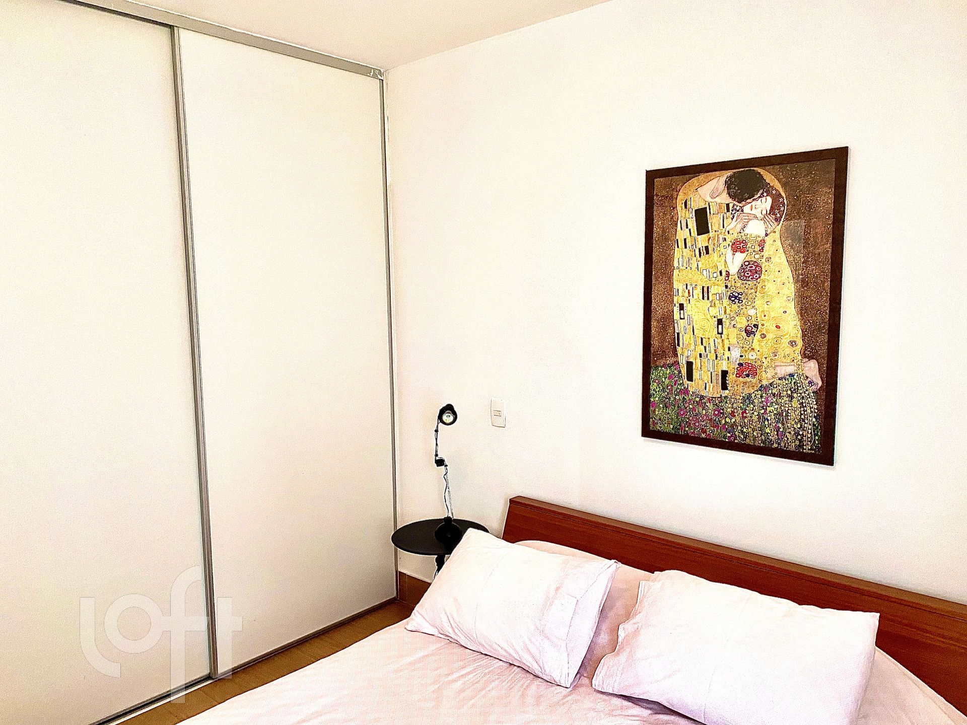 Apartamento à venda com 1 quarto, 44m² - Foto 12