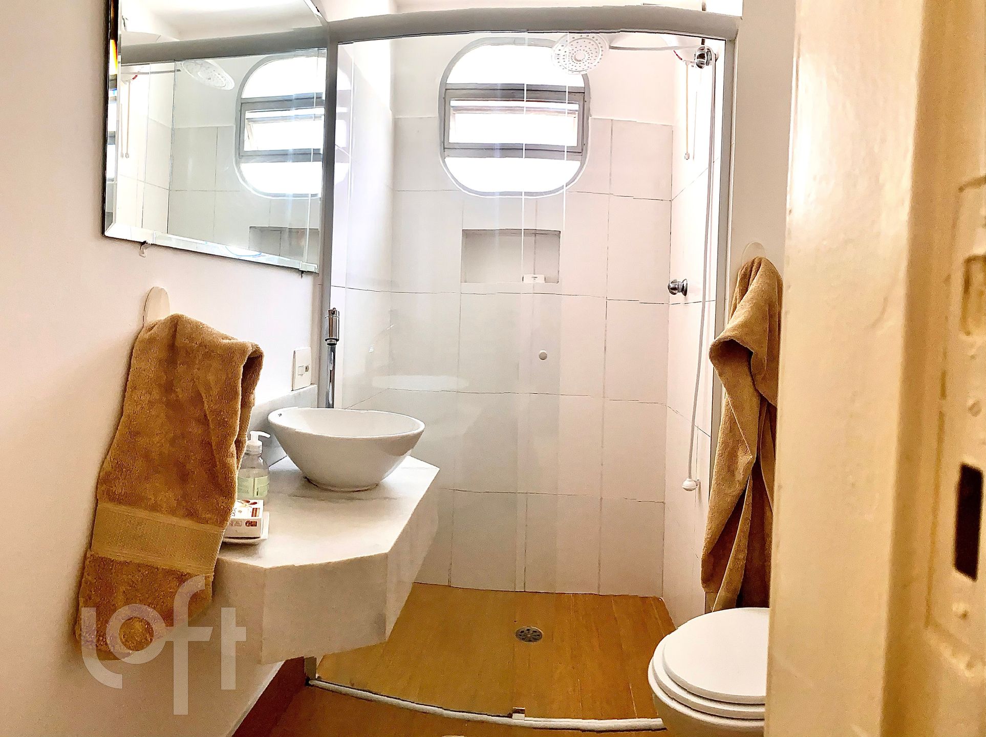 Apartamento à venda com 1 quarto, 44m² - Foto 14