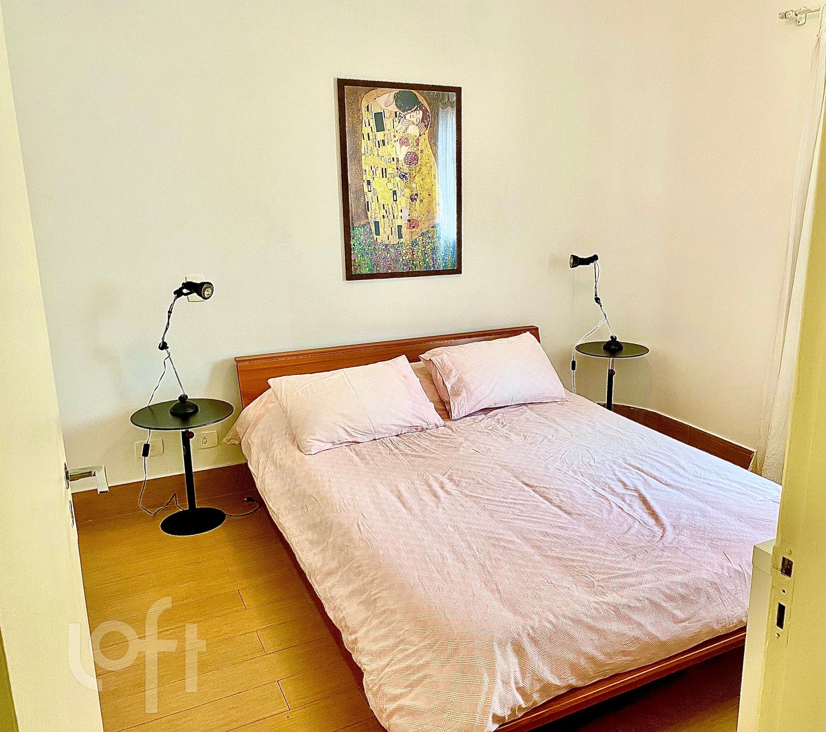 Apartamento à venda com 1 quarto, 44m² - Foto 11