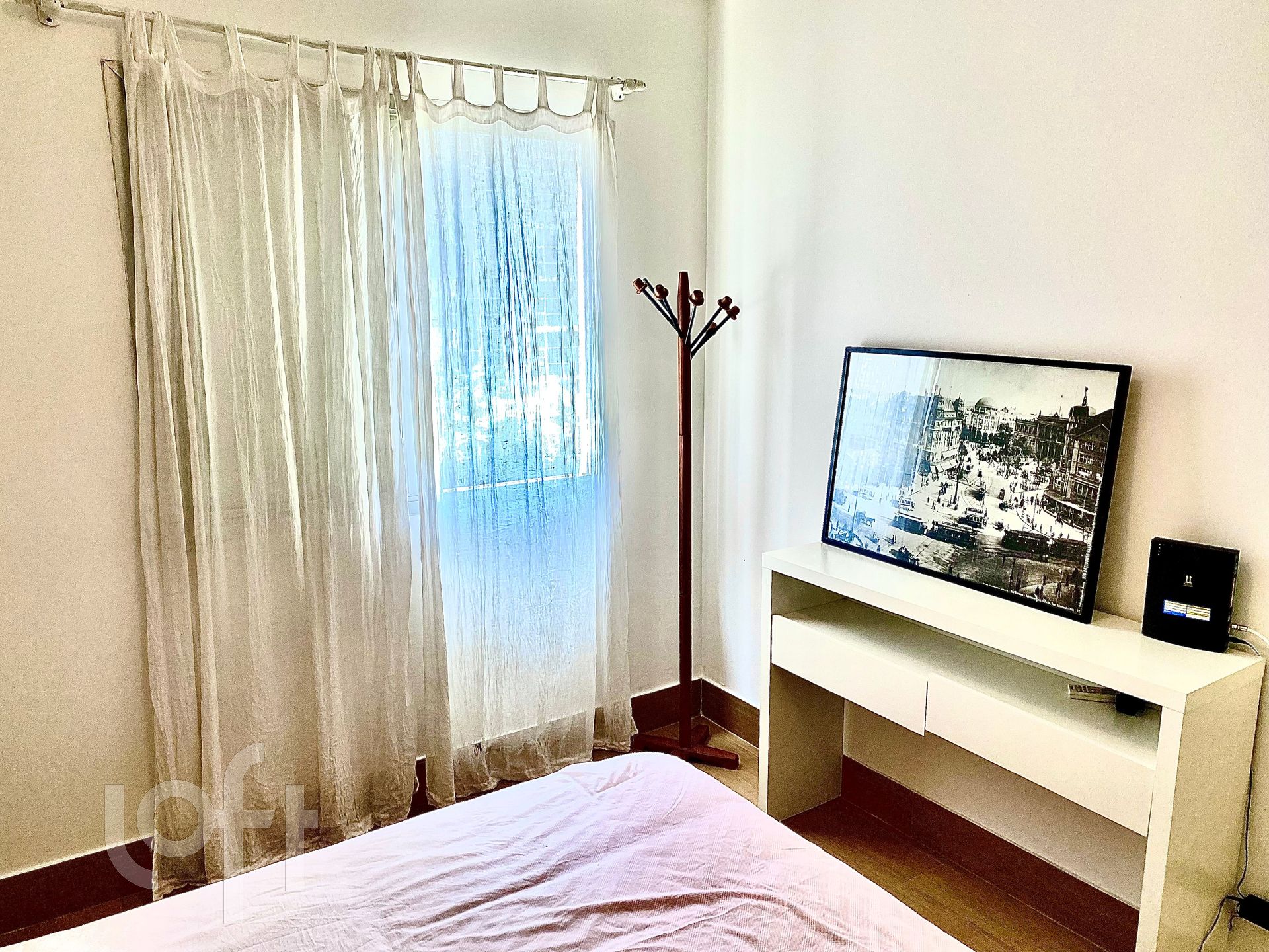 Apartamento à venda com 1 quarto, 44m² - Foto 13