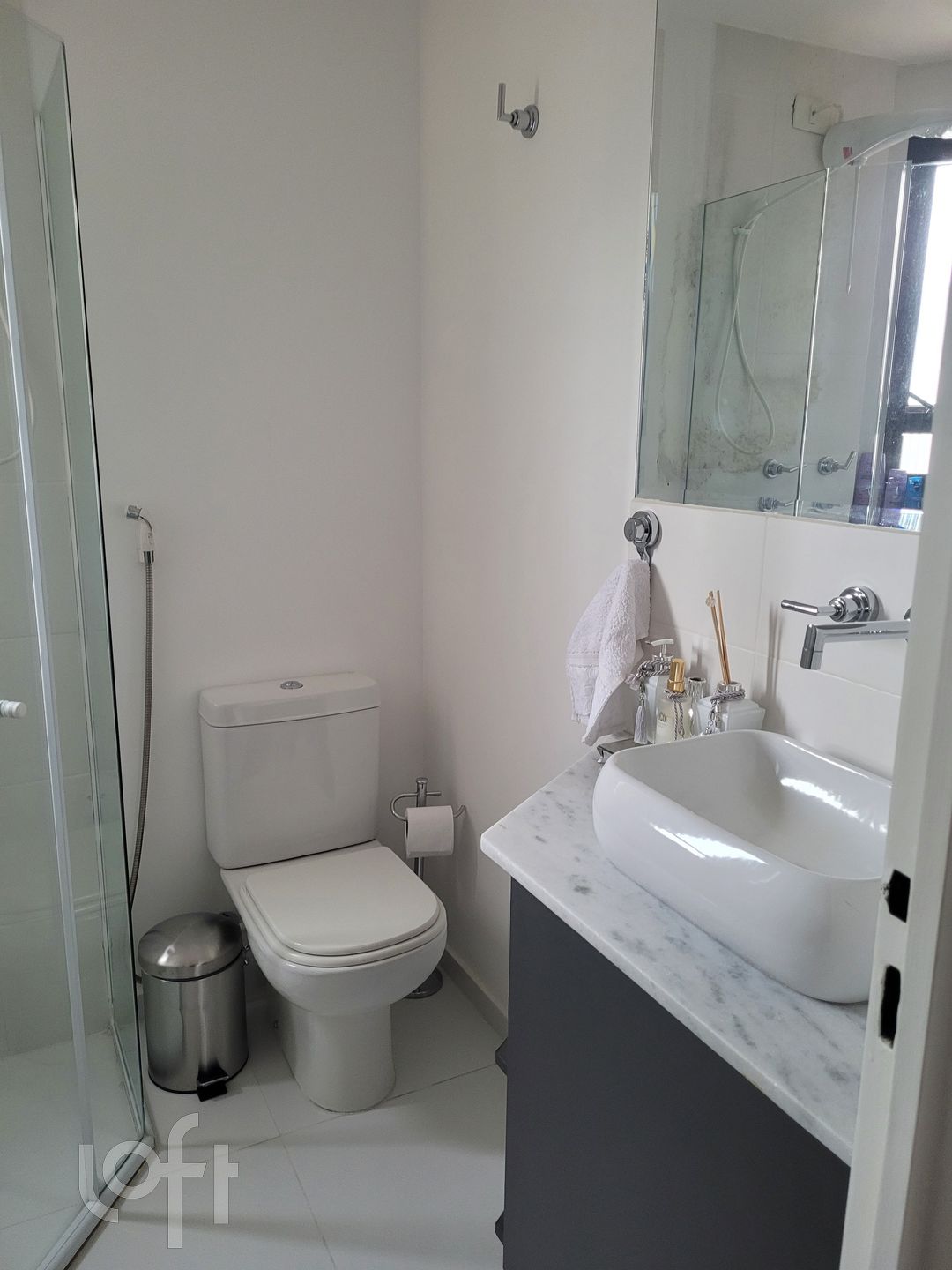 Apartamento à venda com 2 quartos, 84m² - Foto 26