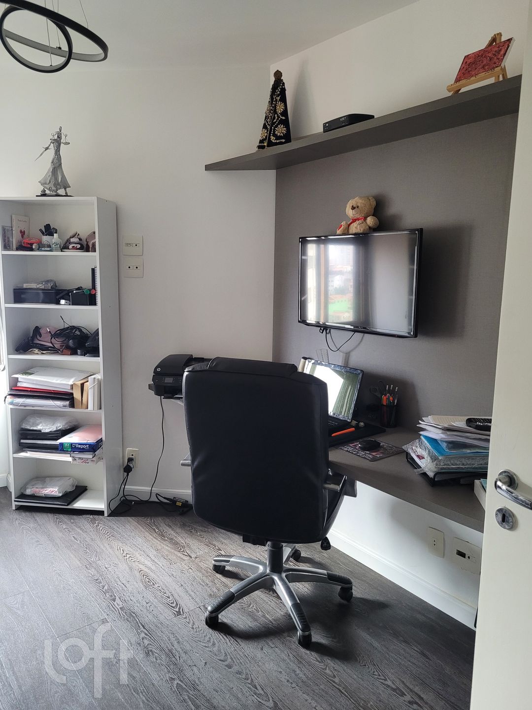 Apartamento à venda com 2 quartos, 84m² - Foto 20