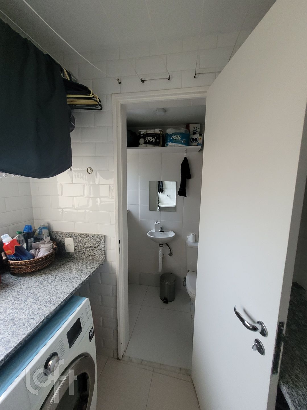 Apartamento, 2 quartos, 84 m² - Foto 7