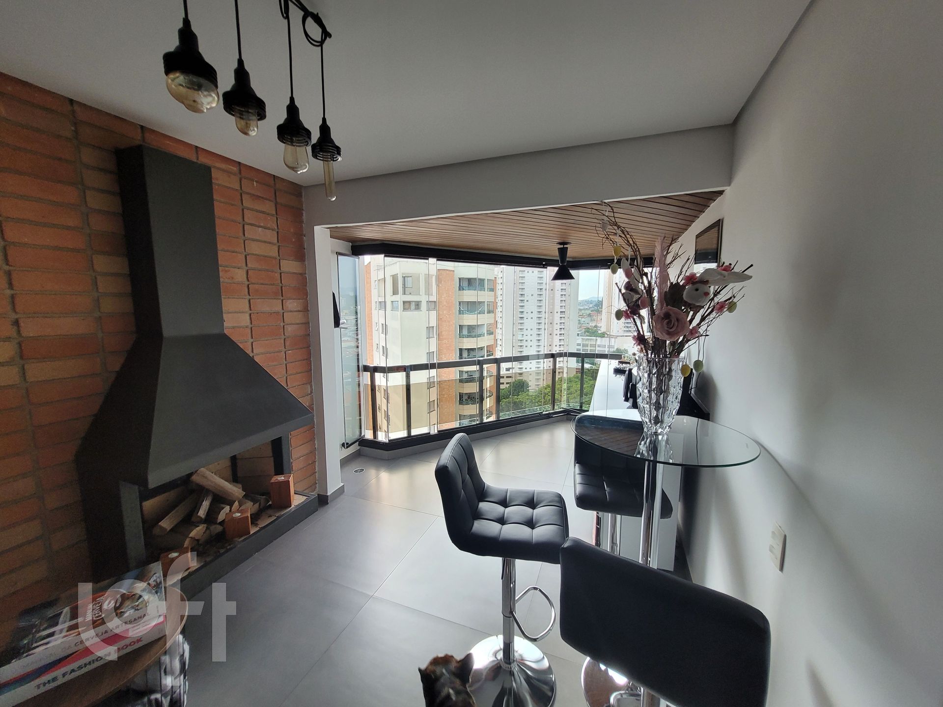 Apartamento, 2 quartos, 84 m² - Foto 13