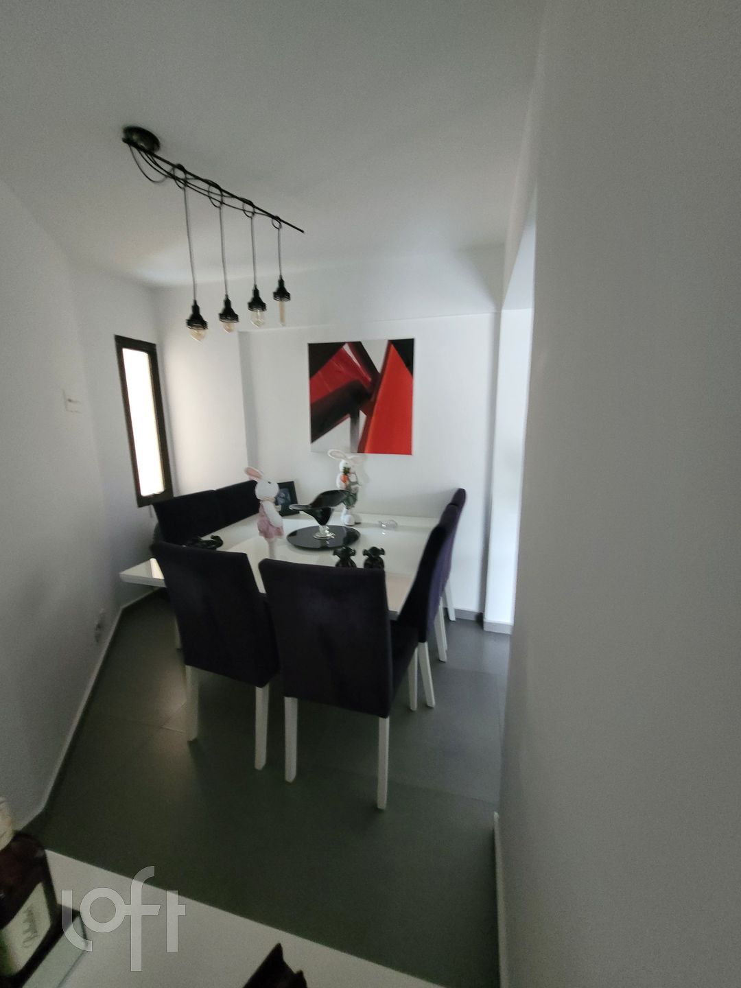 Apartamento à venda com 2 quartos, 84m² - Foto 14