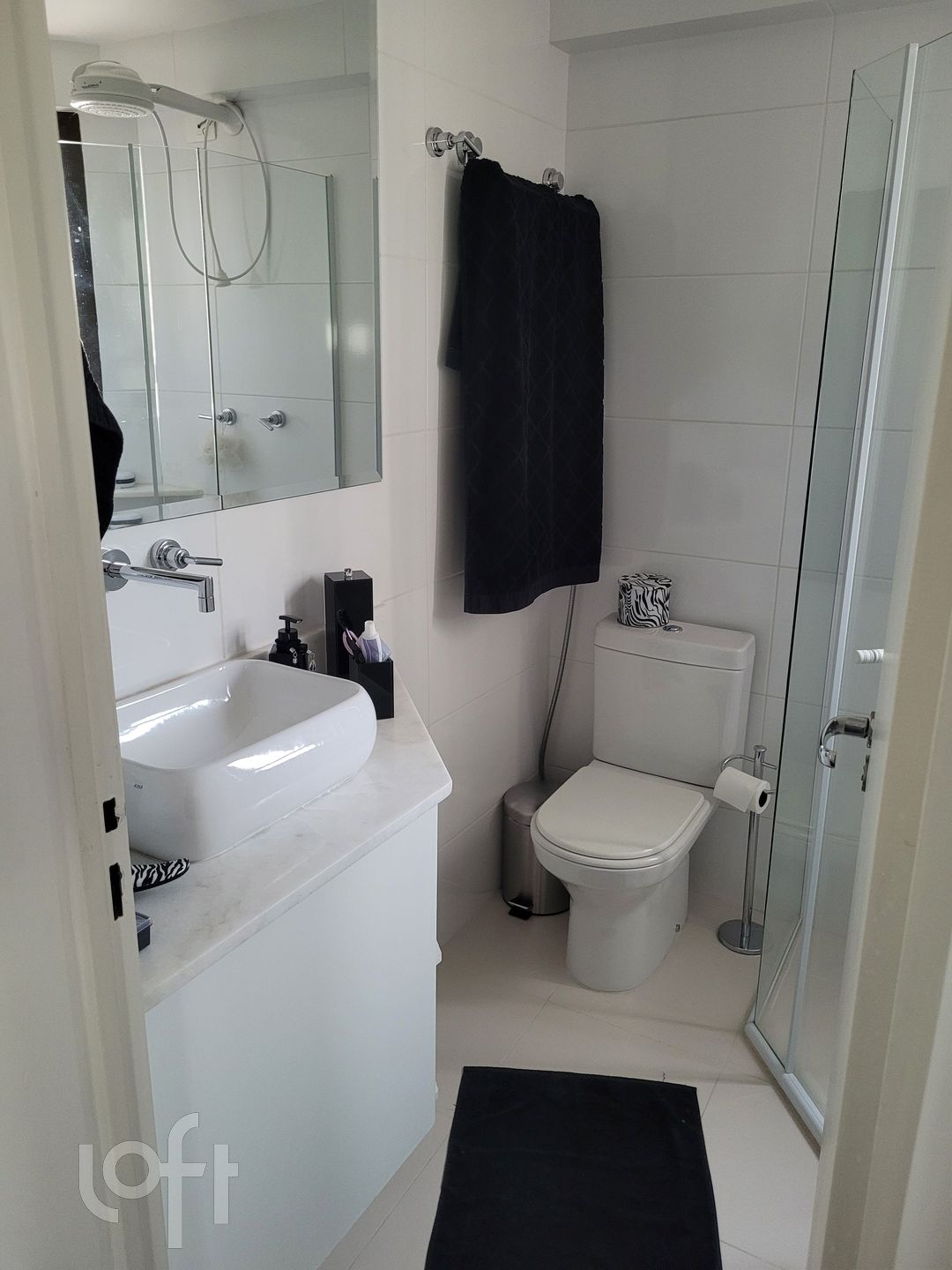 Apartamento, 2 quartos, 84 m² - Foto 25