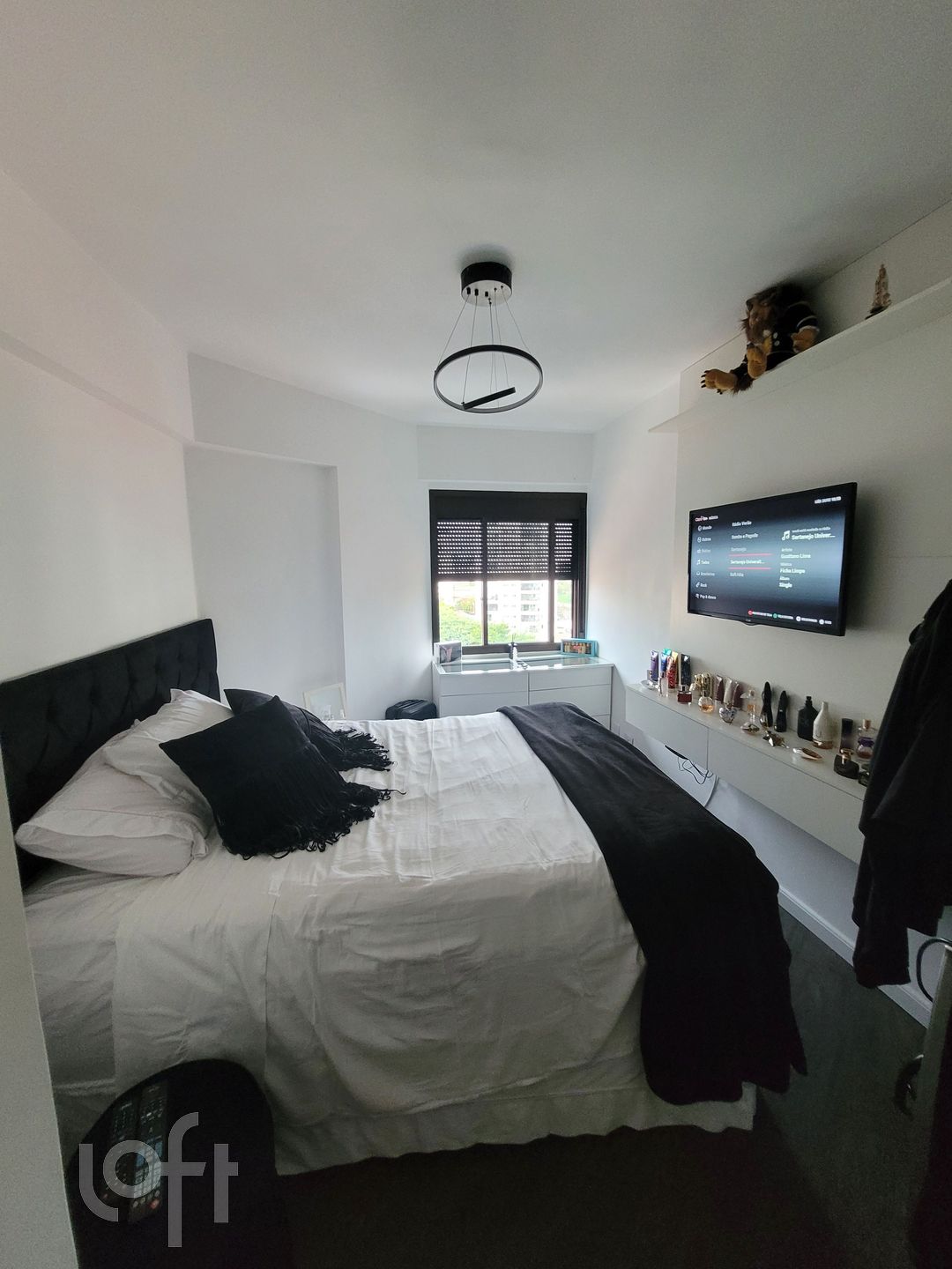 Apartamento, 2 quartos, 84 m² - Foto 16