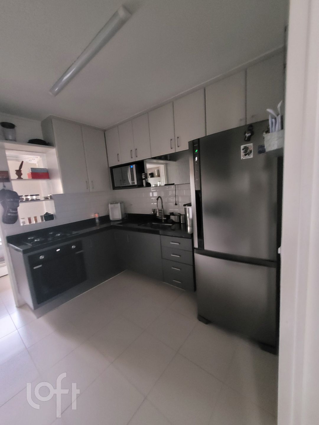 Apartamento à venda com 2 quartos, 84m² - Foto 12