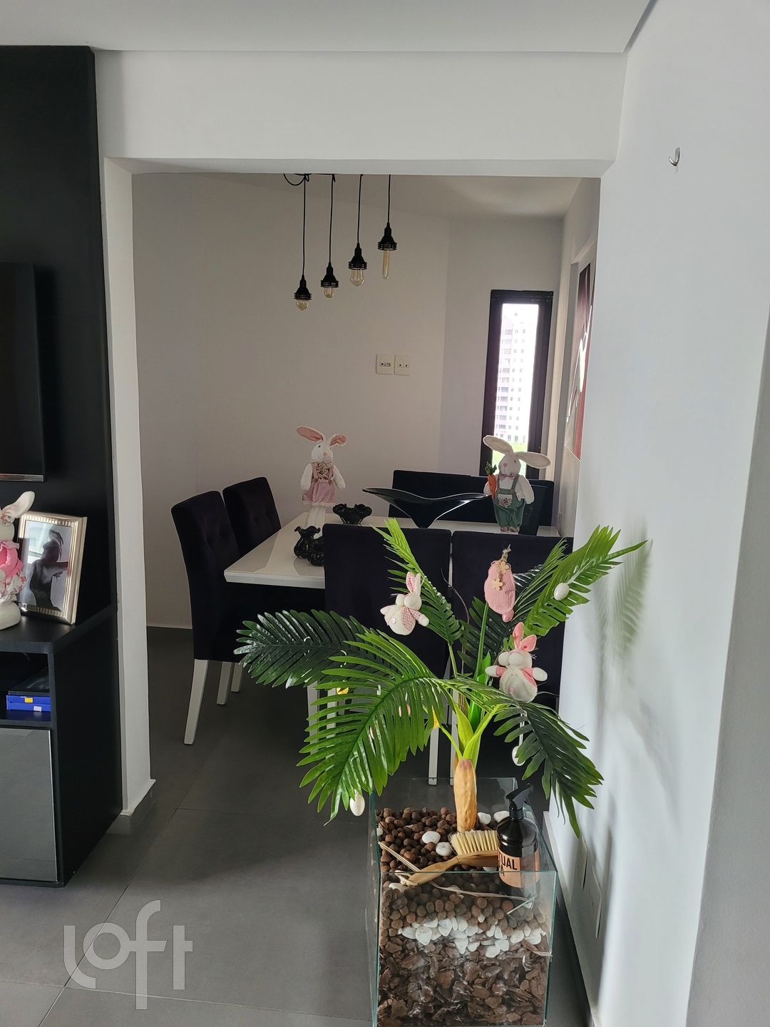 Apartamento à venda com 2 quartos, 84m² - Foto 35