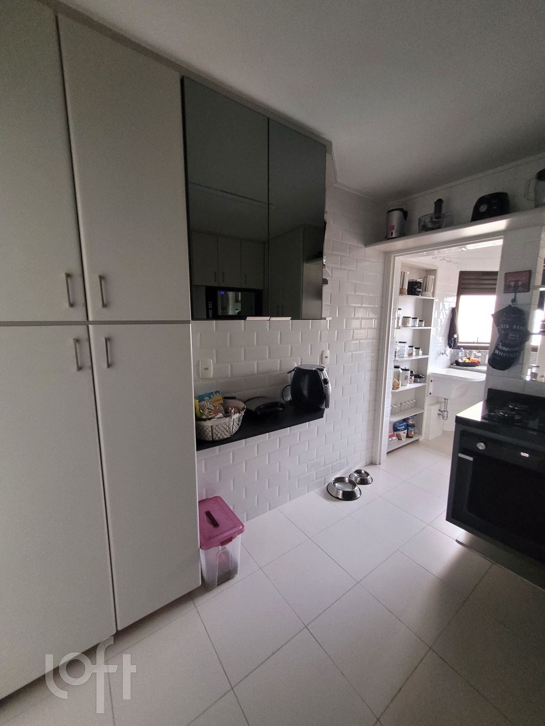 Apartamento à venda com 2 quartos, 84m² - Foto 11