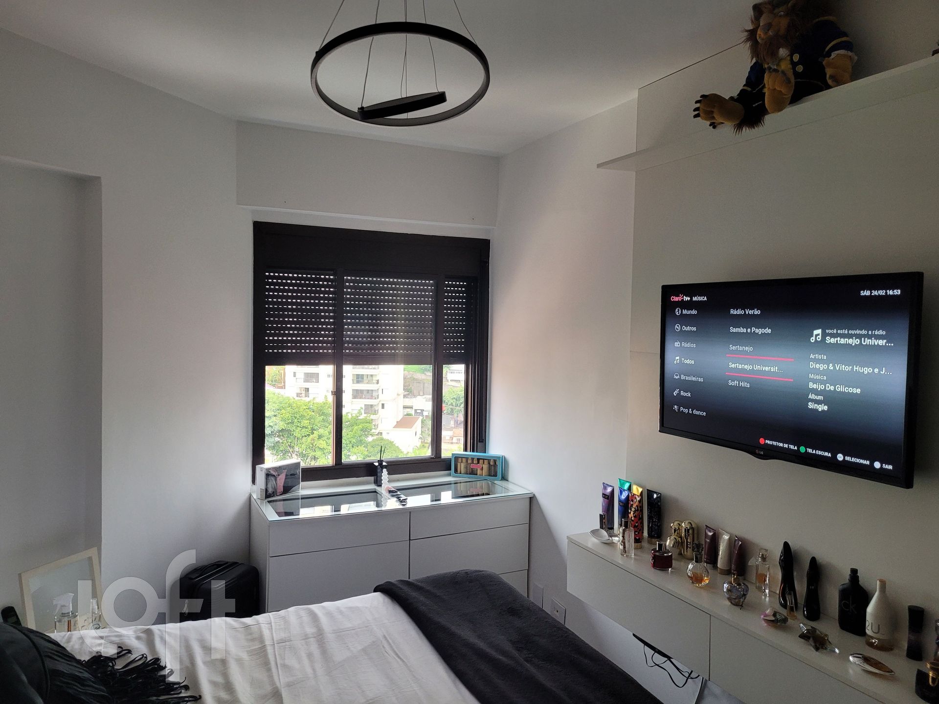 Apartamento, 2 quartos, 84 m² - Foto 24