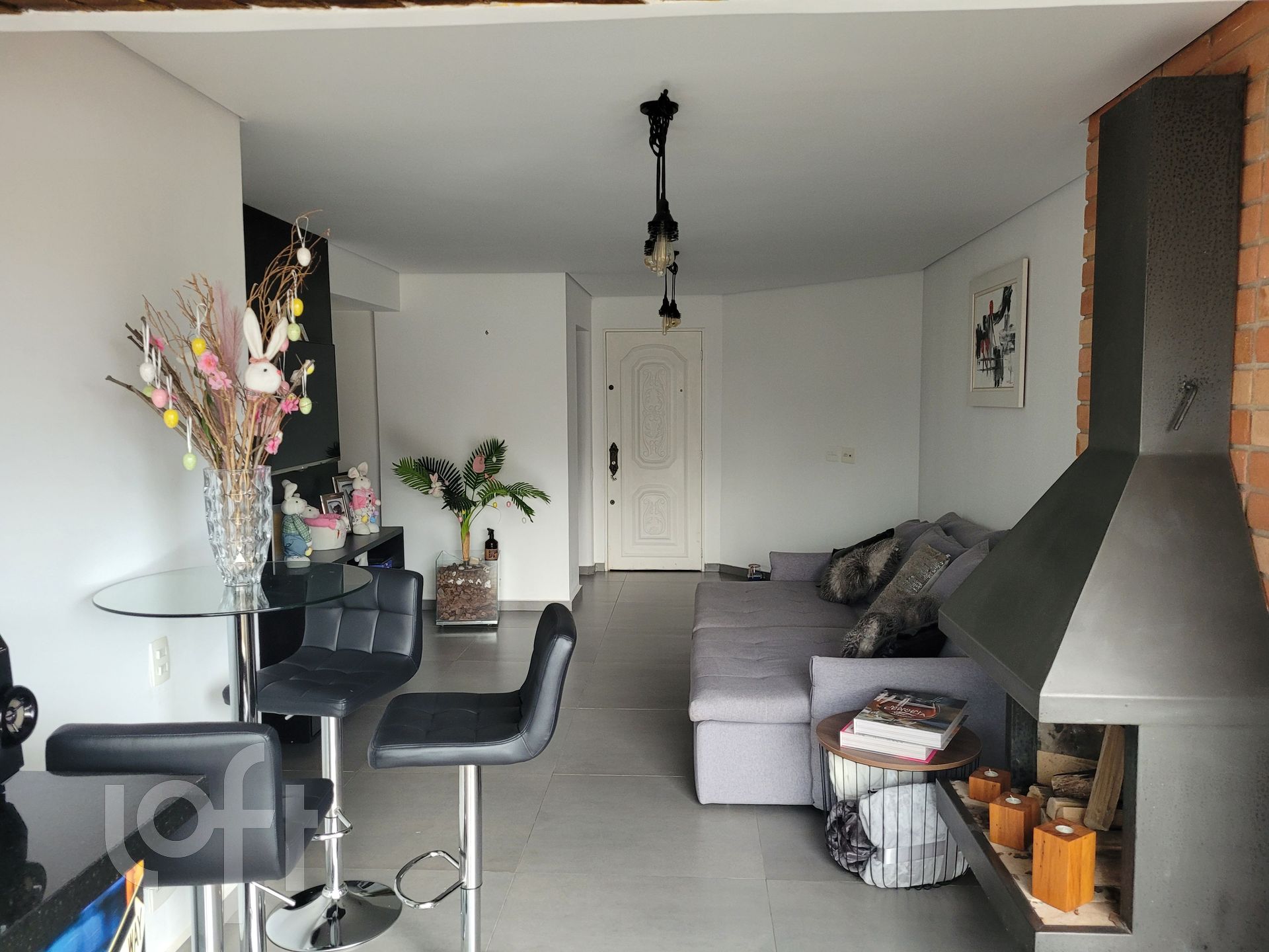 Apartamento, 2 quartos, 84 m² - Foto 29