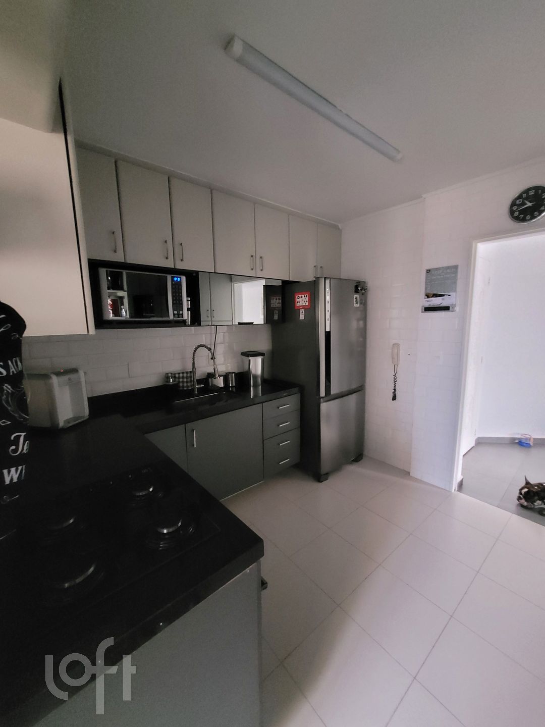 Apartamento à venda com 2 quartos, 84m² - Foto 4