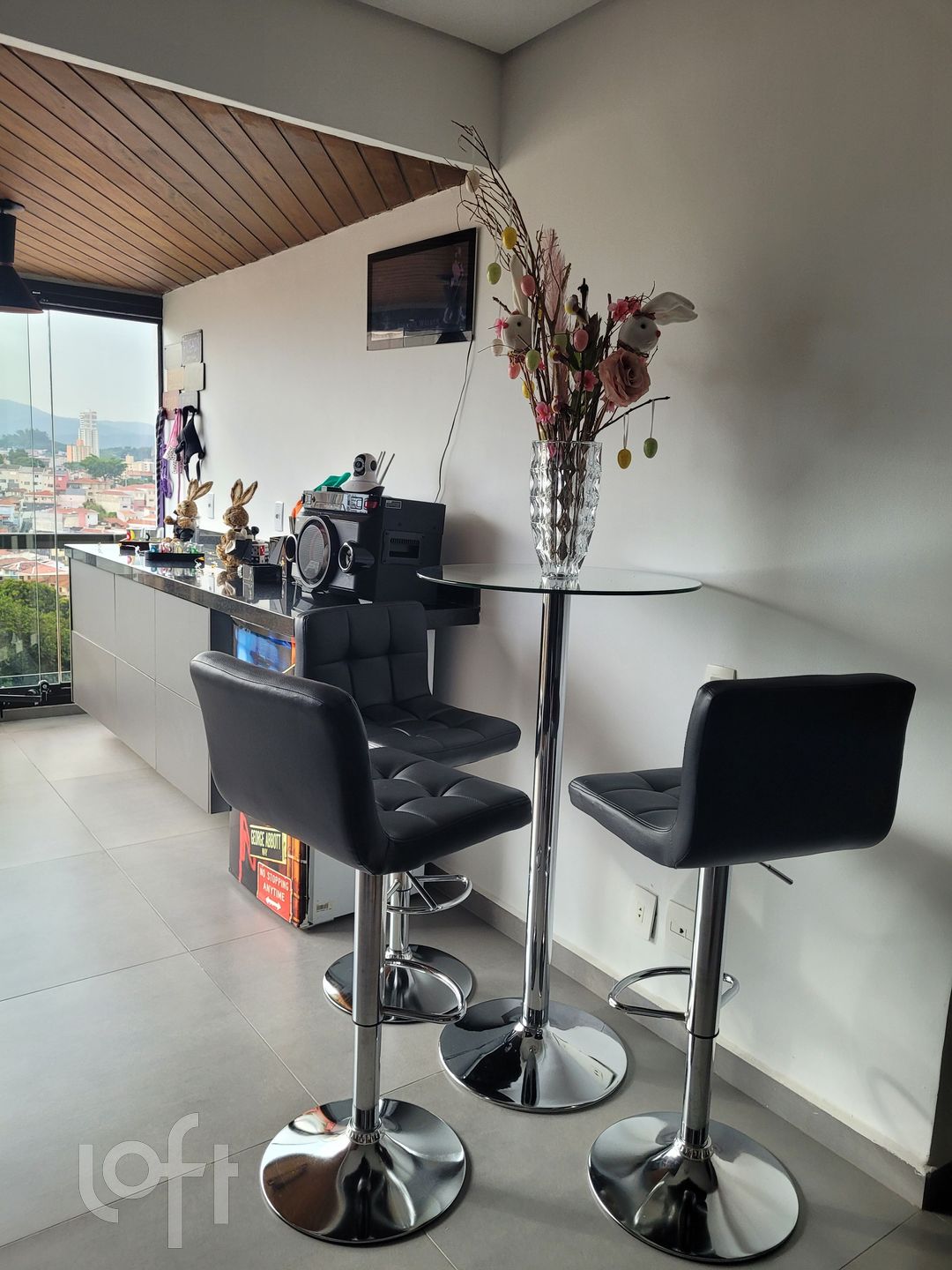 Apartamento, 2 quartos, 84 m² - Foto 33