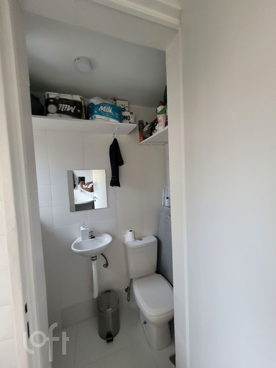 Apartamento à venda com 2 quartos, 84m² - Foto 6