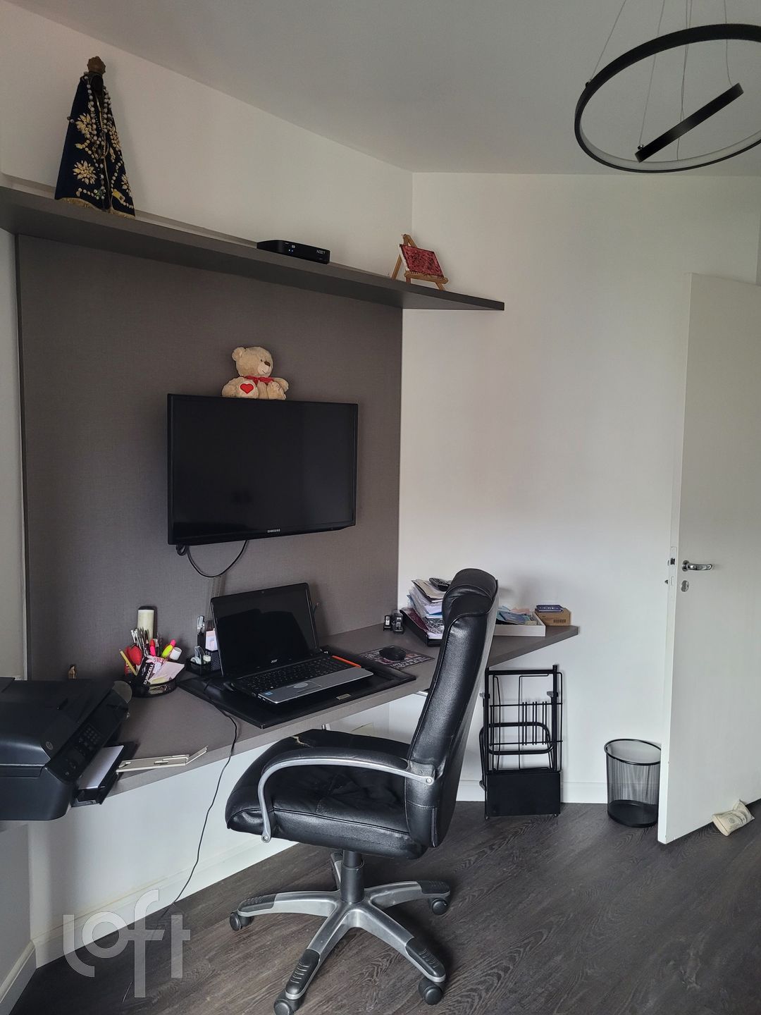 Apartamento à venda com 2 quartos, 84m² - Foto 19