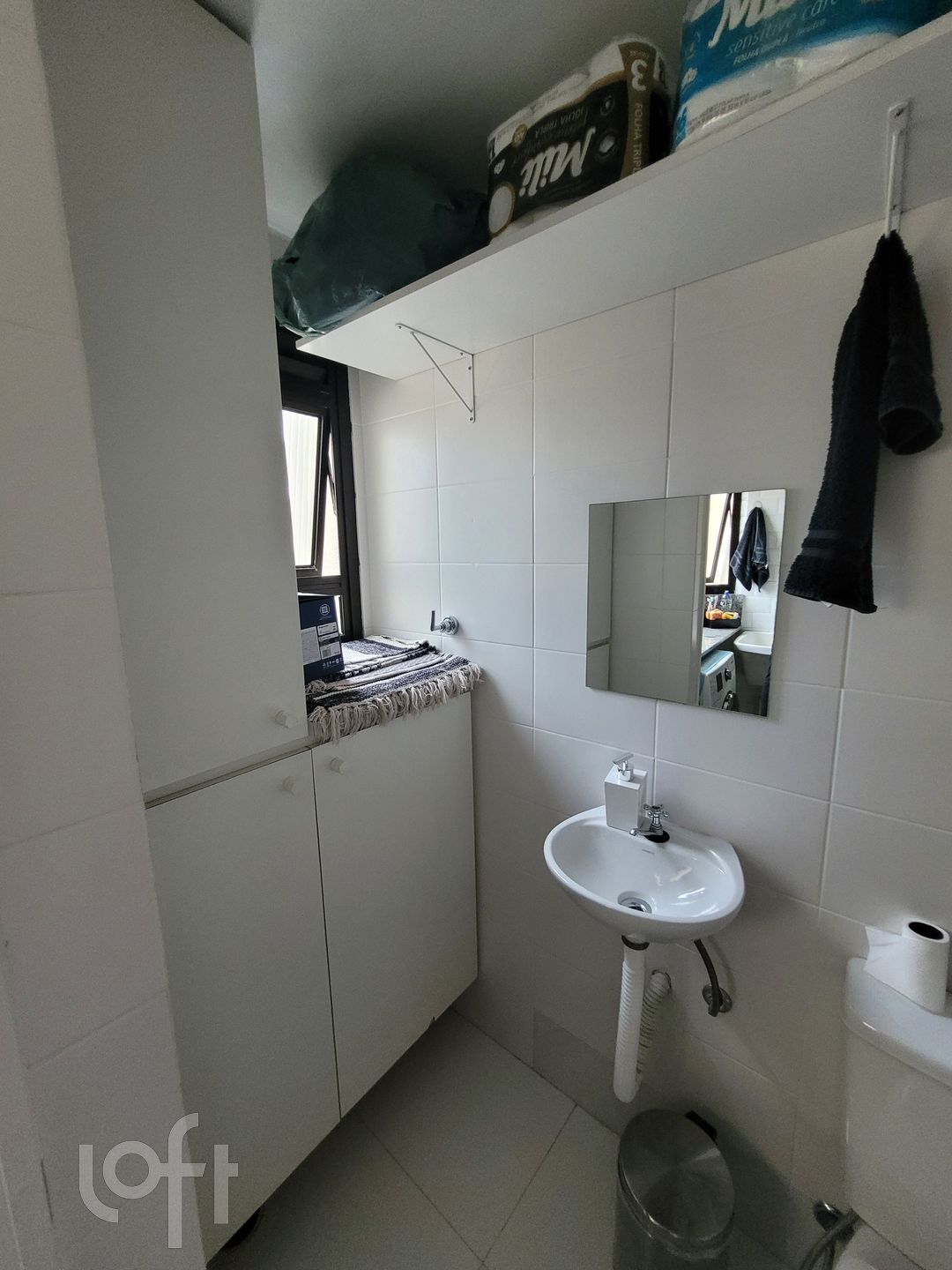 Apartamento, 2 quartos, 84 m² - Foto 5