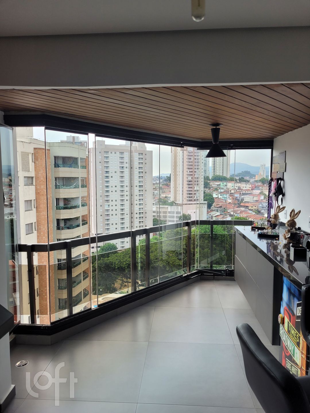Apartamento, 2 quartos, 84 m² - Foto 32