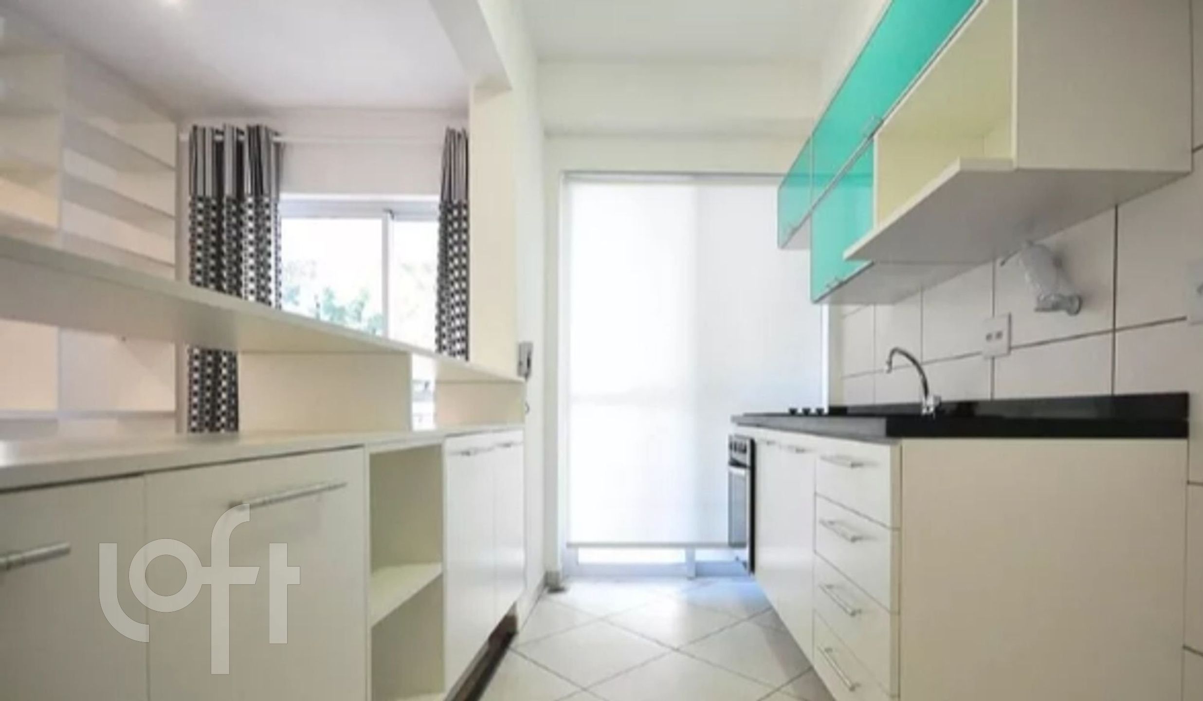 Apartamento à venda, 38m² - Foto 7