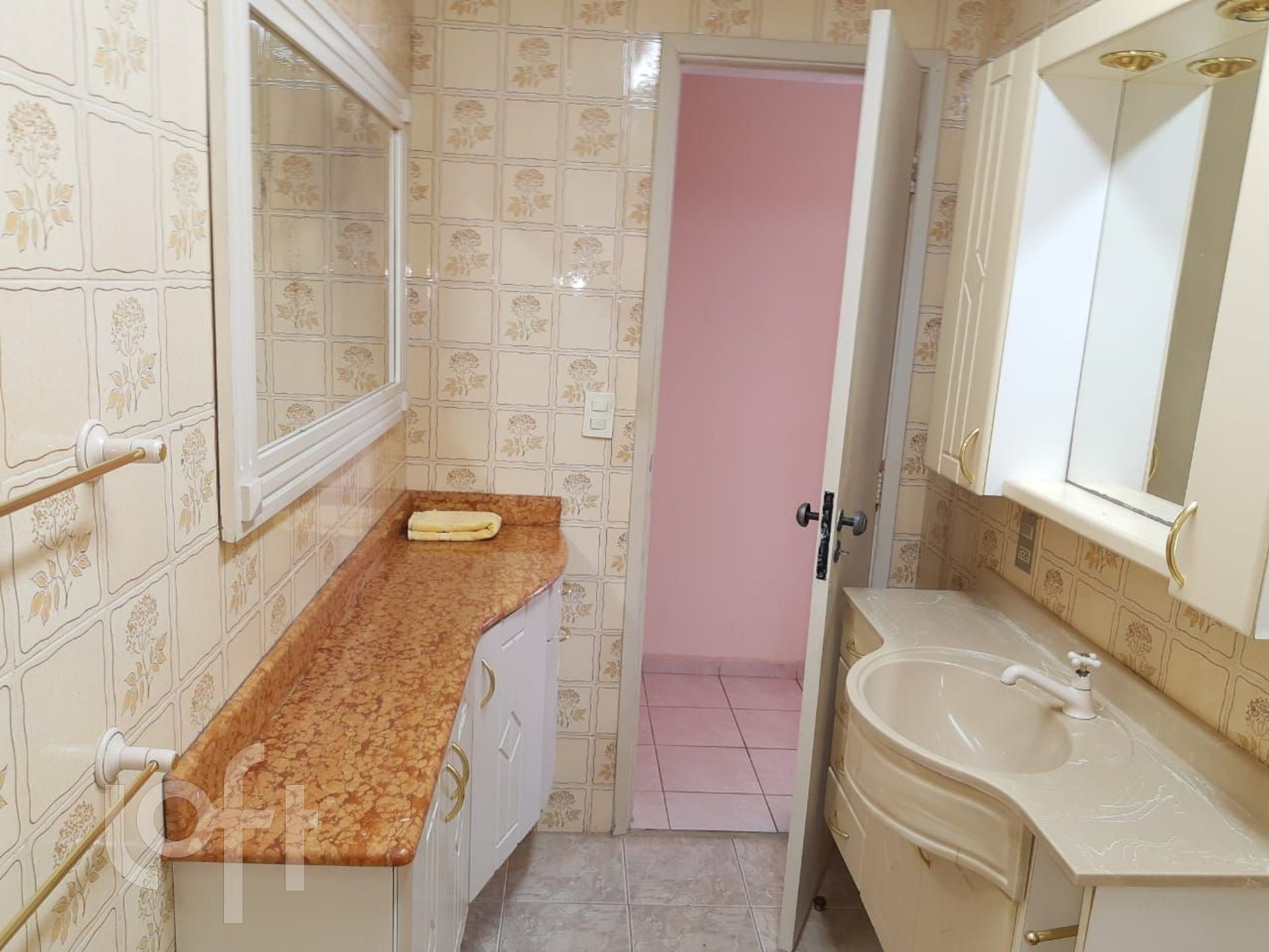 Apartamento à venda com 3 quartos, 170m² - Foto 17