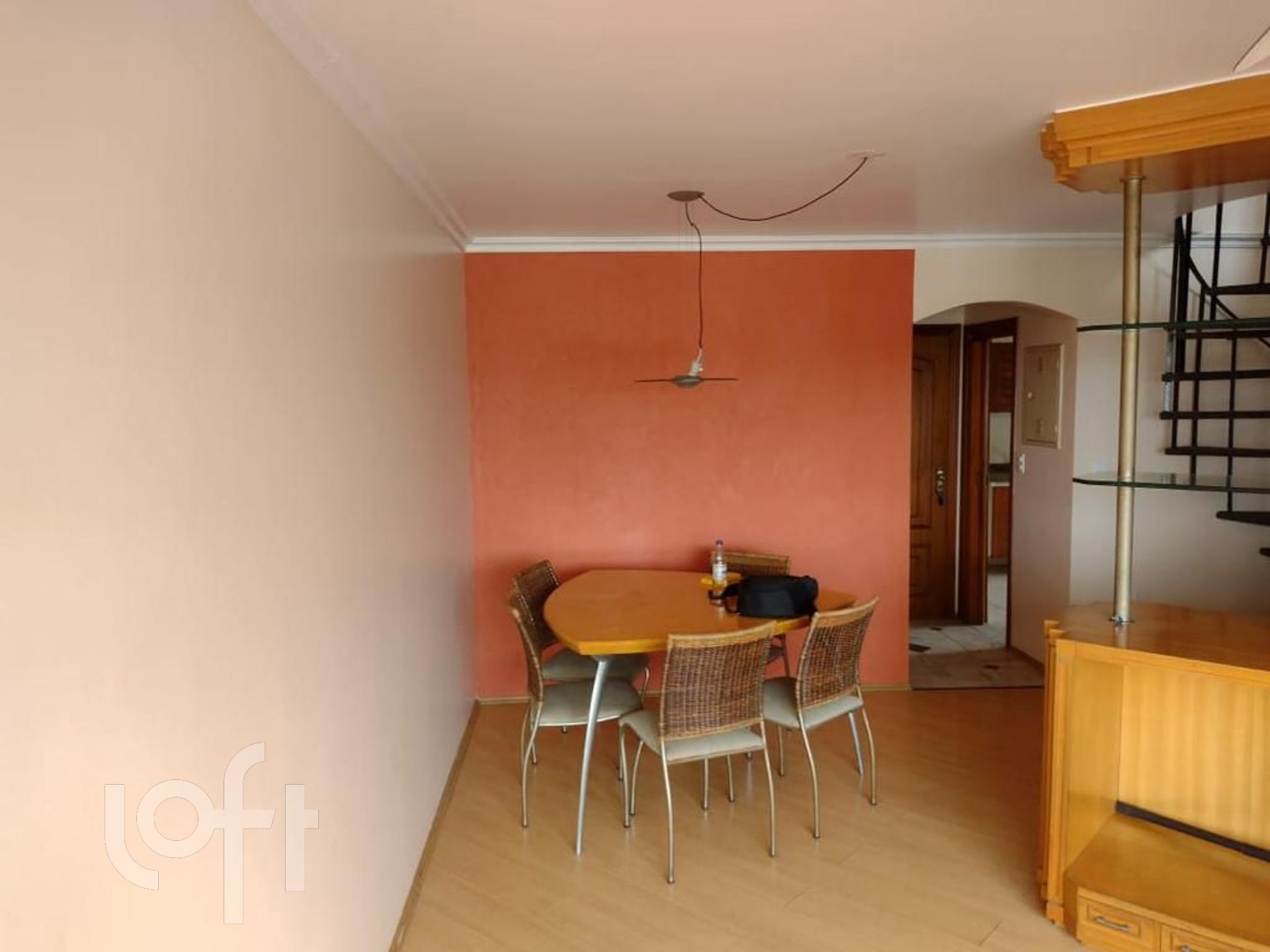 Apartamento à venda com 3 quartos, 170m² - Foto 4