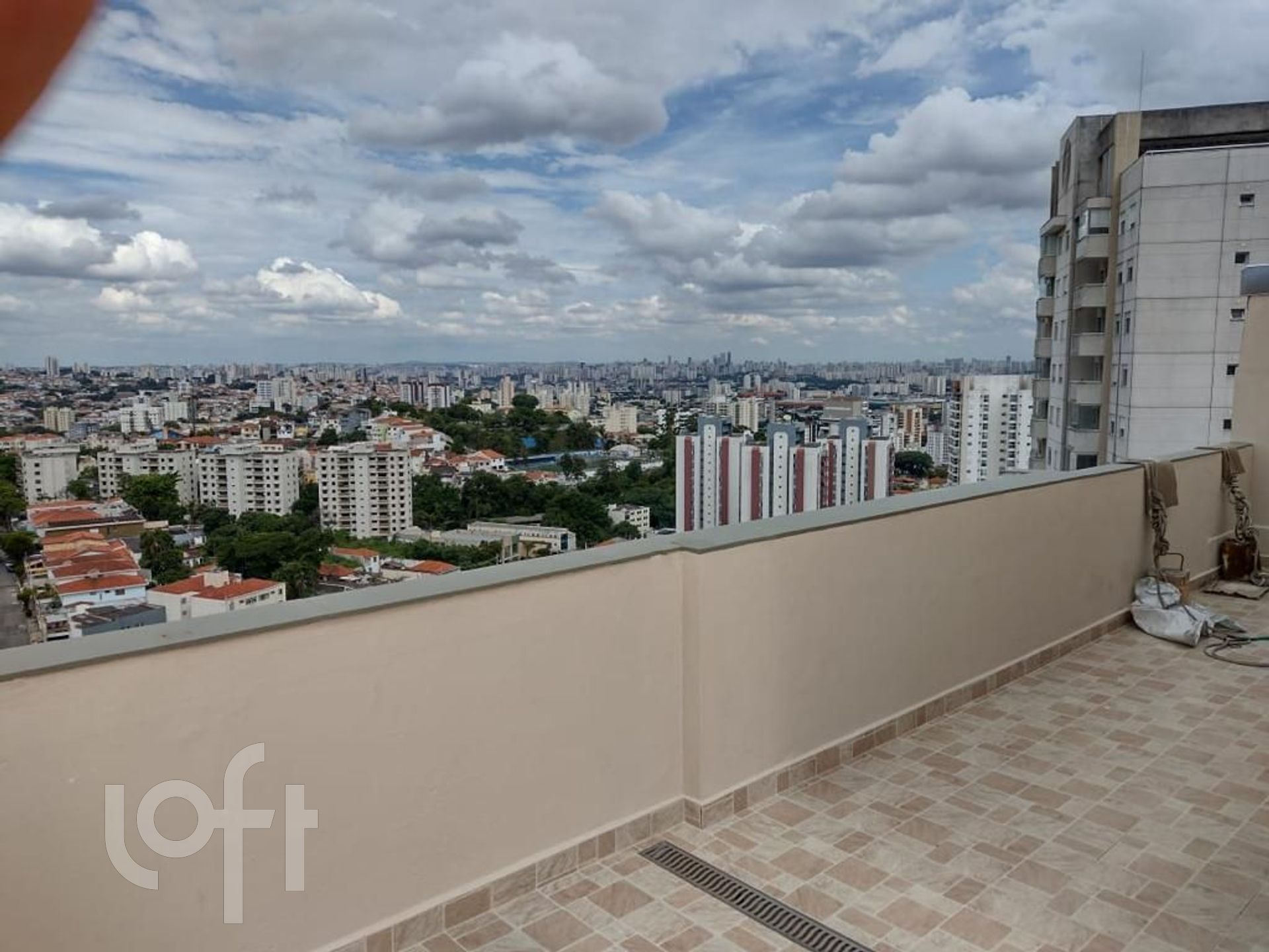 Apartamento à venda com 3 quartos, 170m² - Foto 23